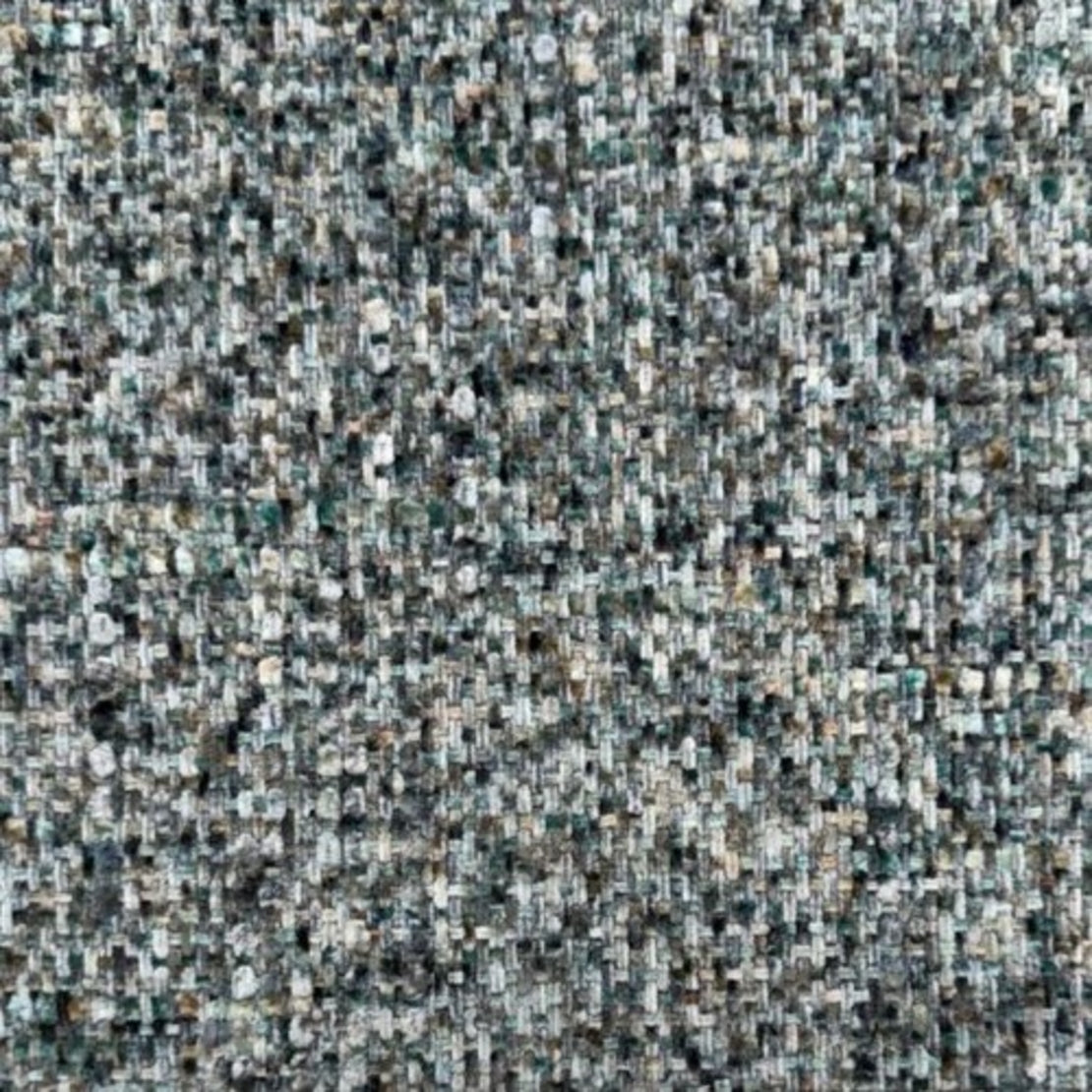 Mosaic fabric in serenity color - pattern number 10007 - by Europatex in the Mosaic collection