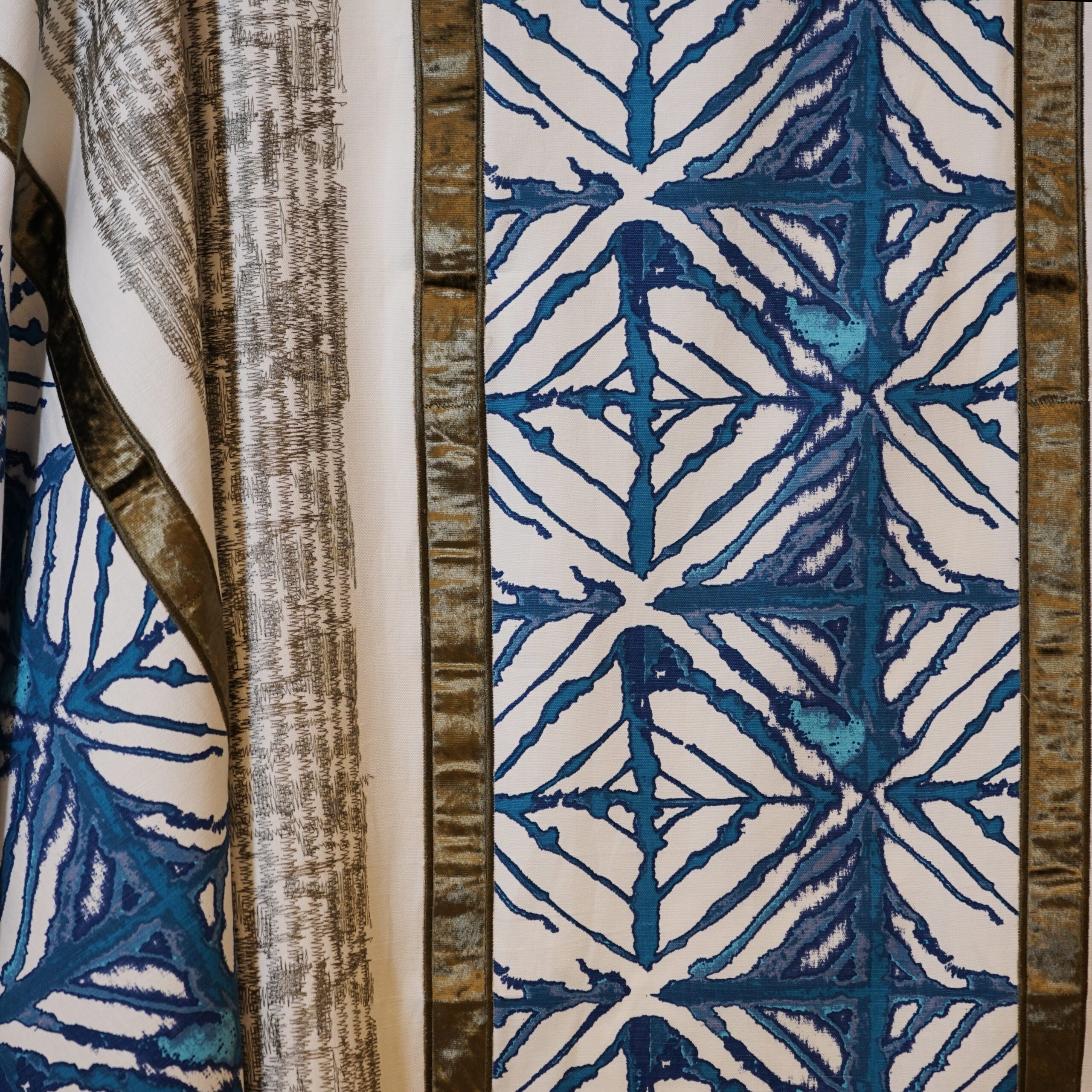 Shatter fabric in 67 color - pattern number Shatter67SJ101 - by JF Fabrics in the JF Studio collection