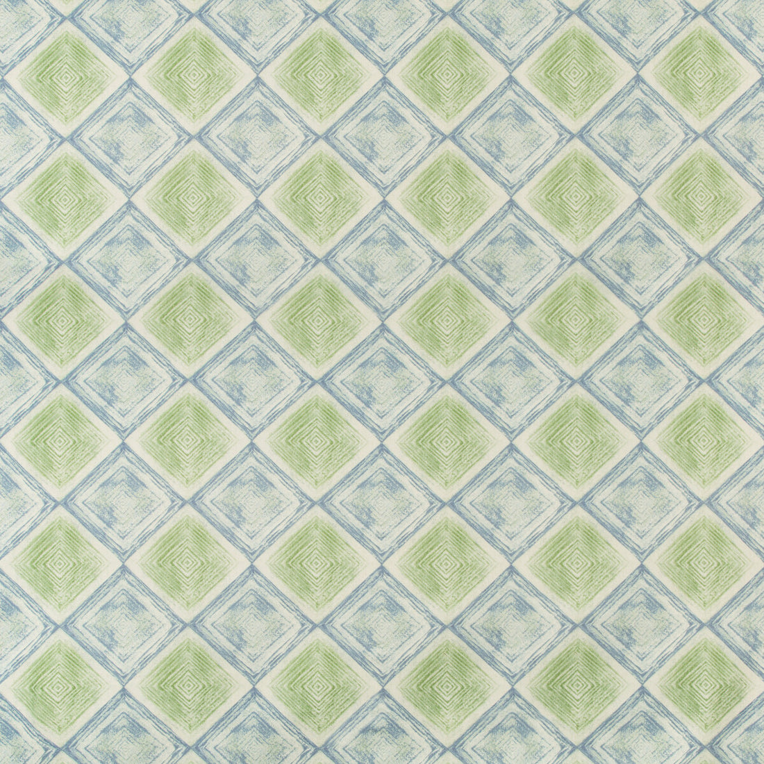 Sherlee fabric in caribe color - pattern SHERLEE.315.0 - by Kravet Design in the Barry Lantz Canvas To Cloth collection