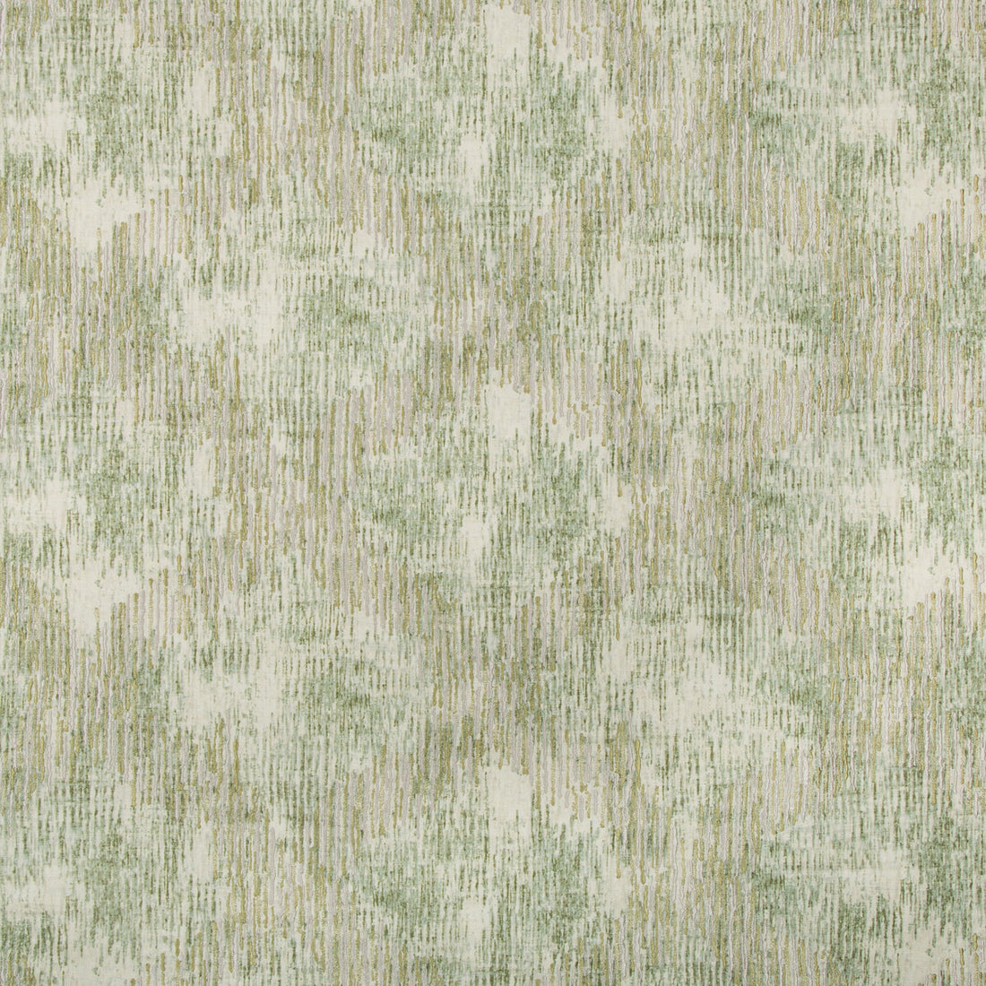 Shimmersea fabric in watercress color - pattern SHIMMERSEA.13.0 - by Kravet Design in the Barbara Barry Home Midsummer collection