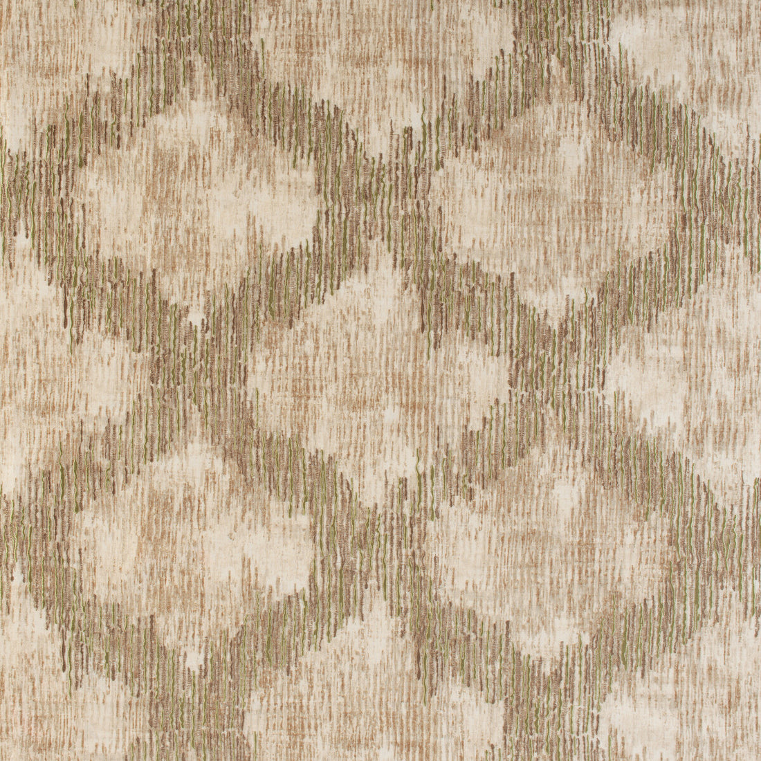 Shimmersea fabric in brine color - pattern SHIMMERSEA.316.0 - by Kravet Design in the Barbara Barry Home Midsummer collection