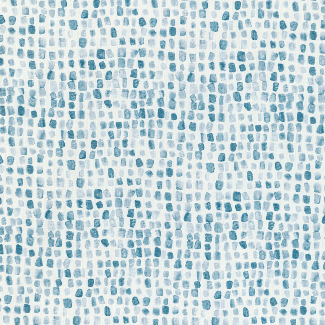 Shodo Path fabric in cerulean color - pattern SHODO PATH.5.0 - by Kravet Basics in the Monterey collection