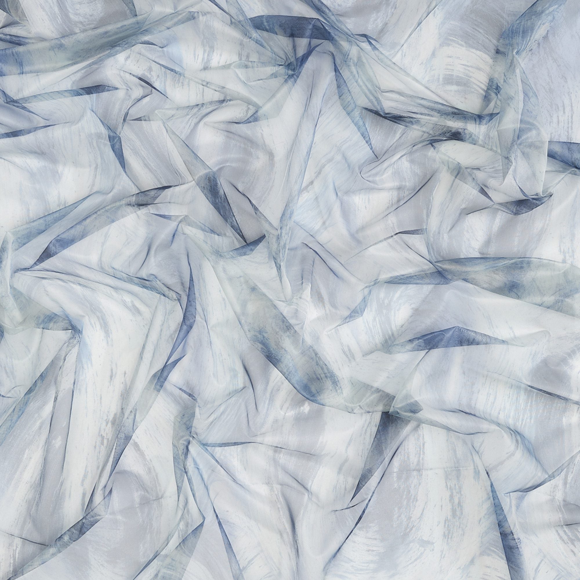 Silhouette fabric in 66 color - pattern number Silhouette66J9001 - by JF Fabrics in the Cloud Nine collection