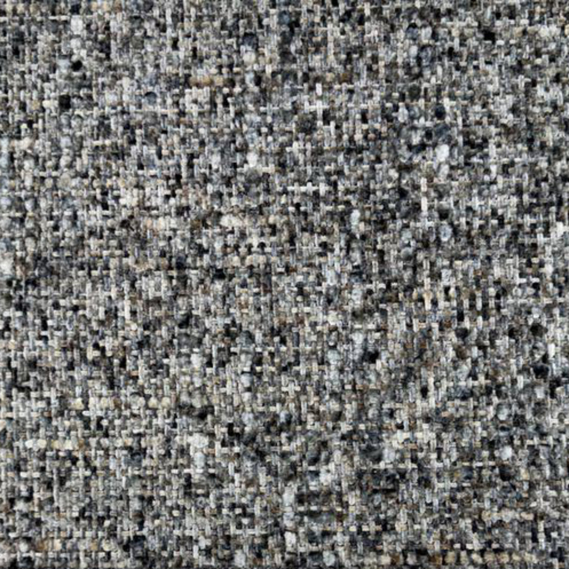 Mosaic fabric in silver moon color - pattern number 10006 - by Europatex in the Mosaic collection