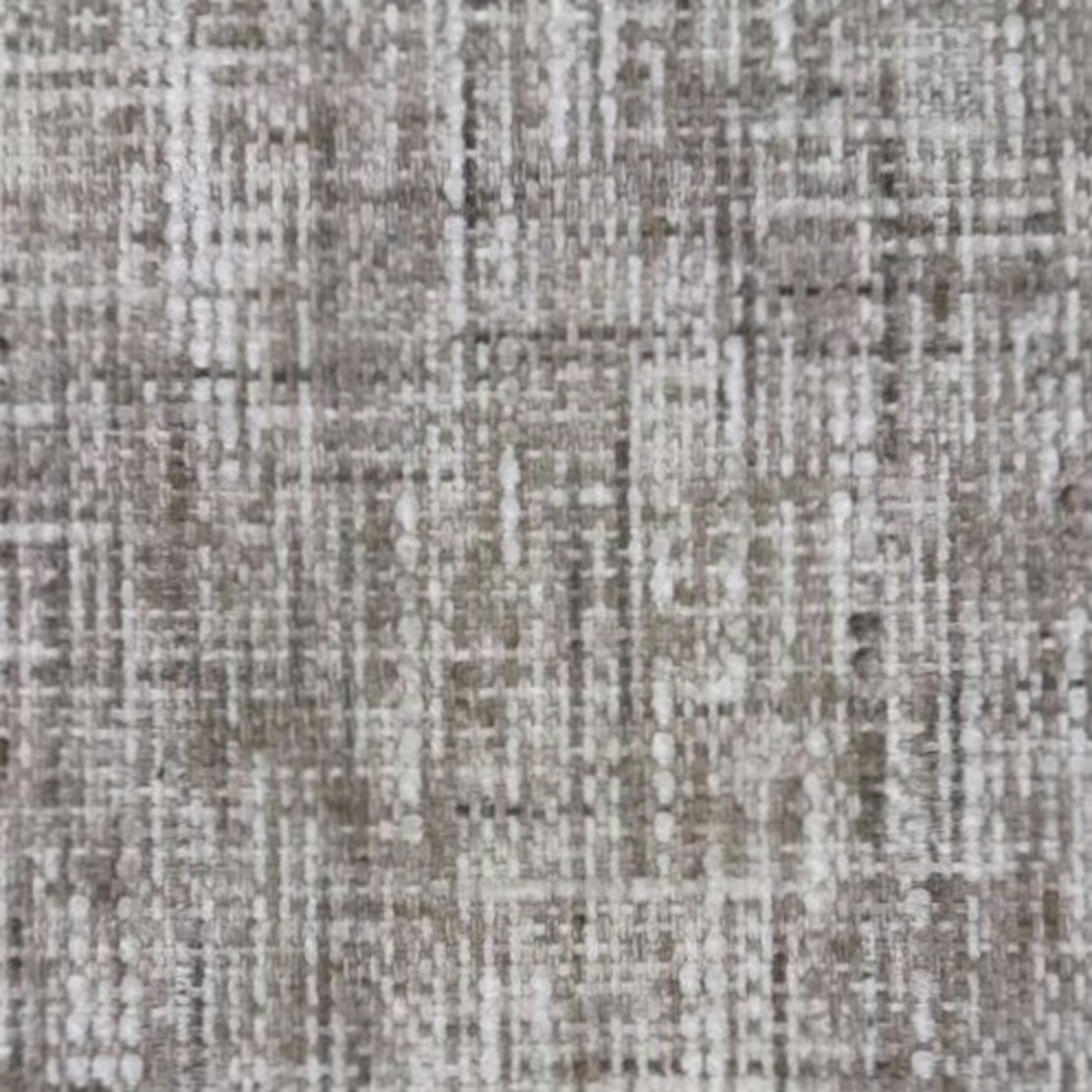 Mosaic fabric in silver birch color - pattern number 09977 - by Europatex in the Mosaic collection