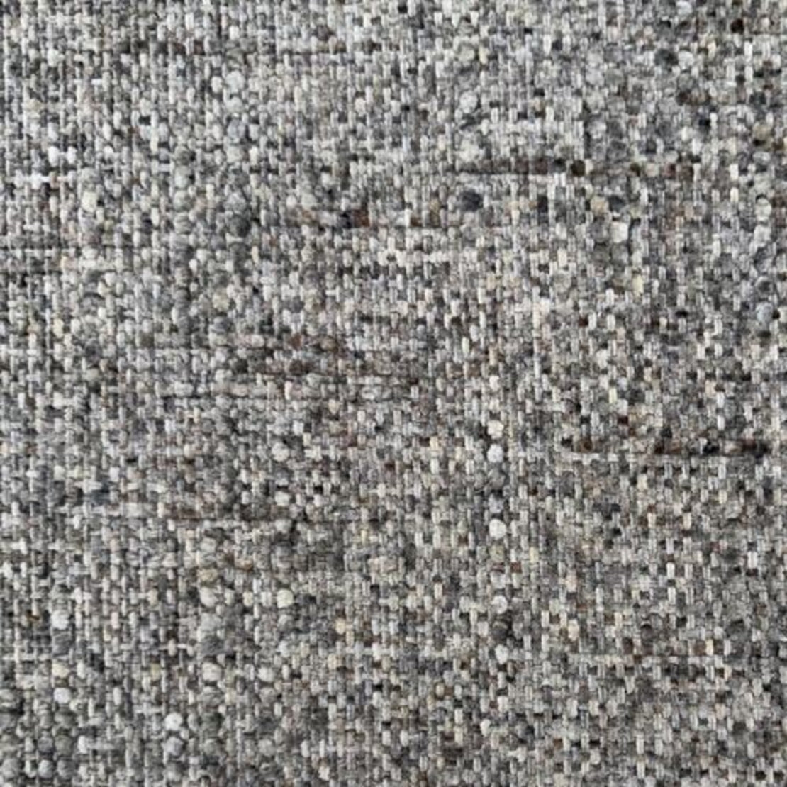 Mosaic fabric in silver lining color - pattern number 10003 - by Europatex in the Mosaic collection