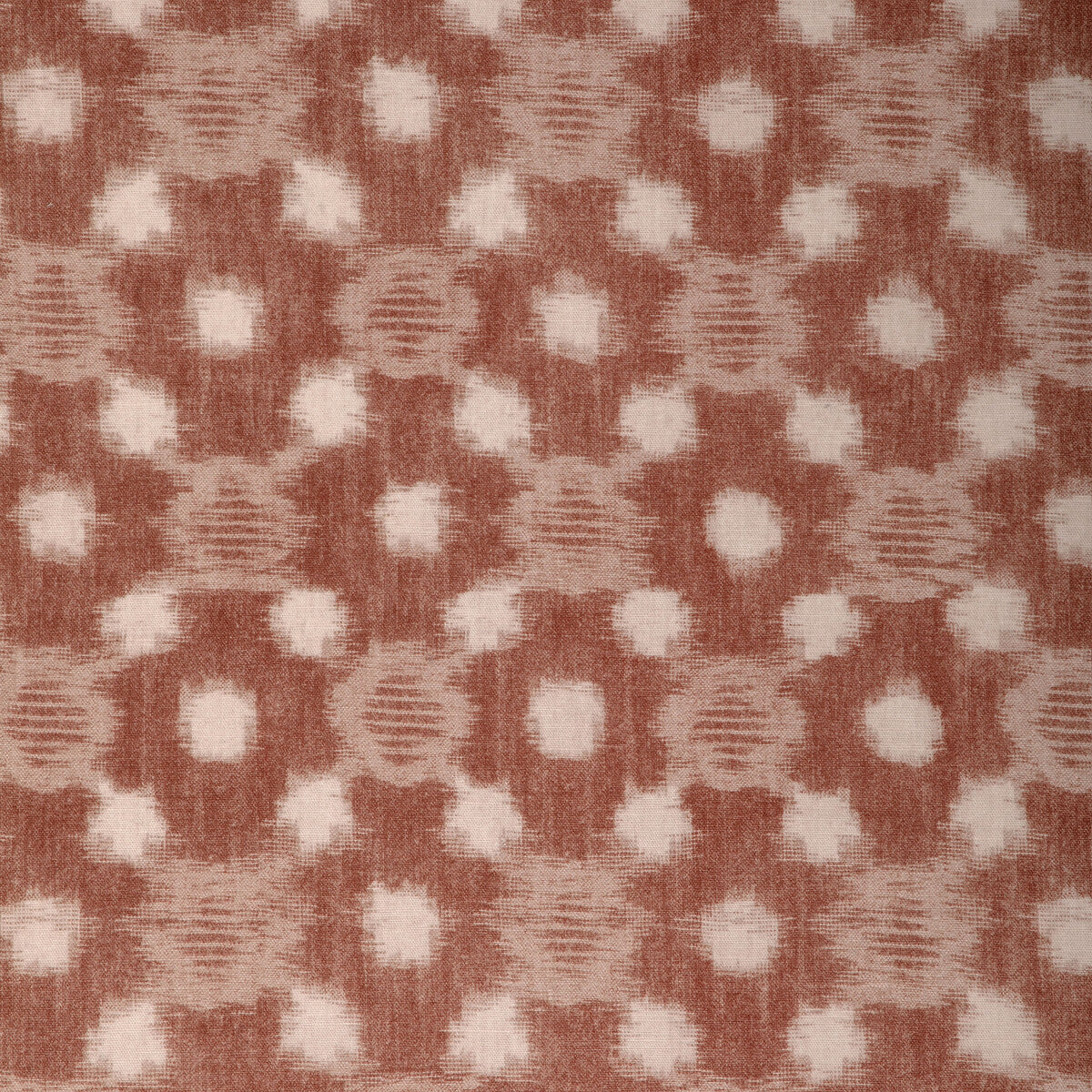 Siridao fabric in clay color - pattern number SIRIDAO.24.0 - by Kravet Couture in the Atelier Prints & Weaves collection