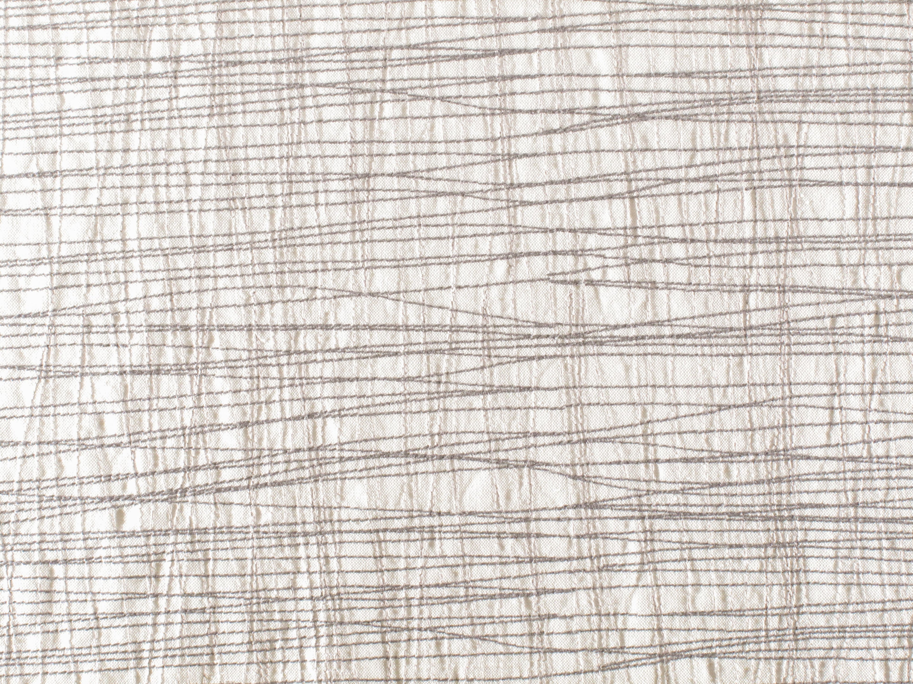 Guiford fabric in linen color - pattern number SI 0001GUIF - by Scalamandre in the Old World Weavers collection