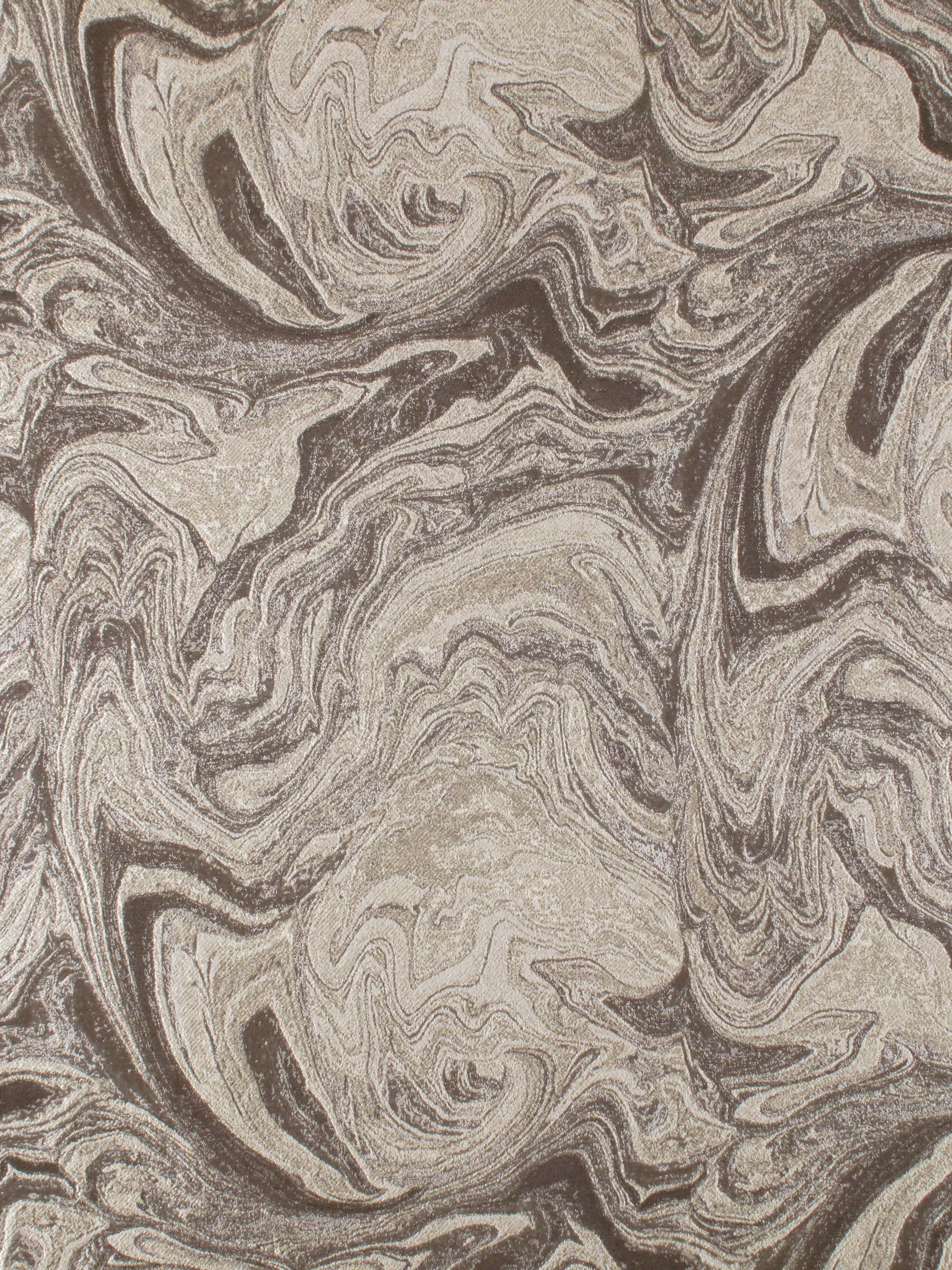 Albemarle fabric in linen color - pattern number SI 0001MARB - by Scalamandre in the Old World Weavers collection