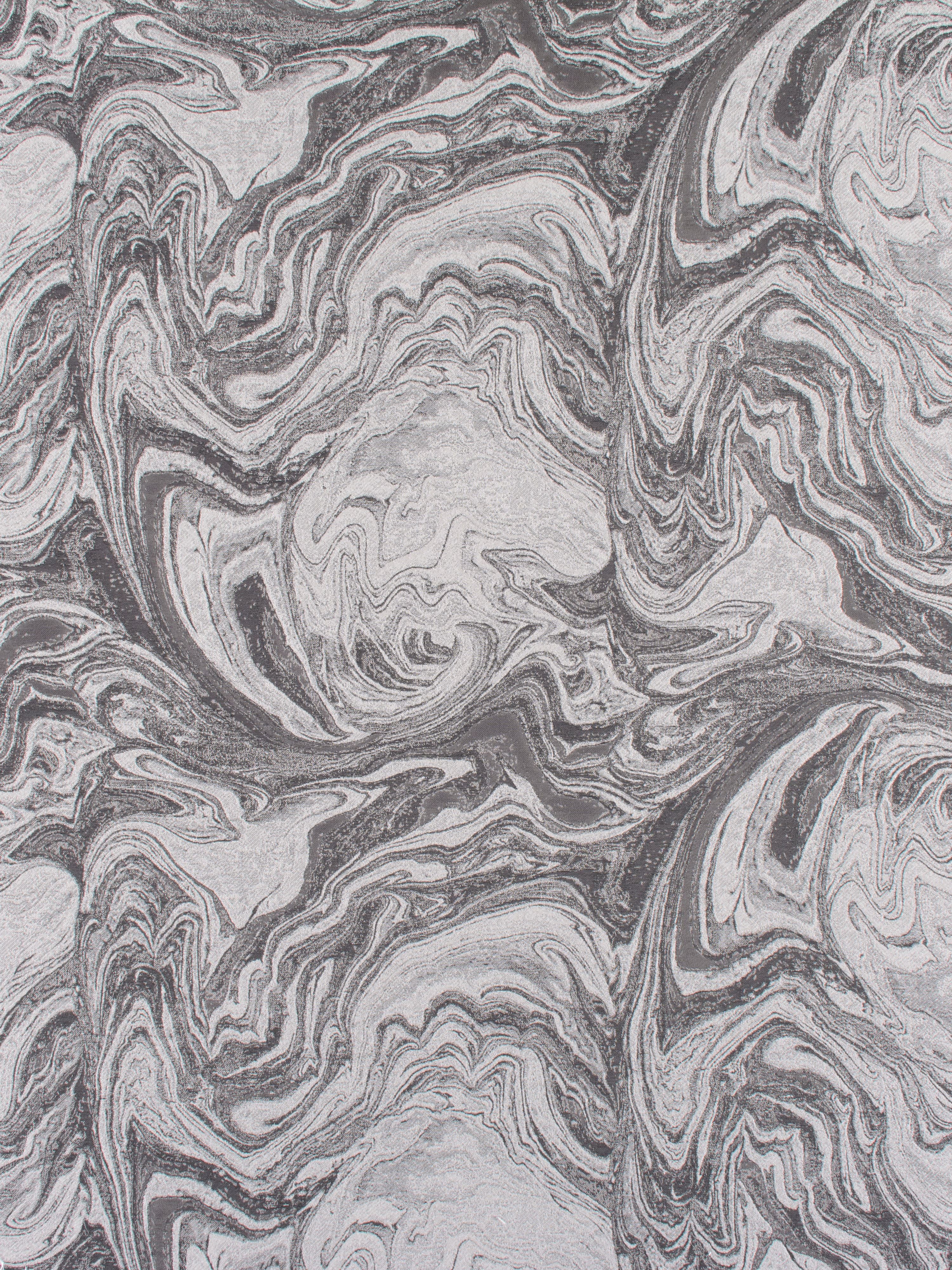 Albemarle fabric in stone color - pattern number SI 0002MARB - by Scalamandre in the Old World Weavers collection