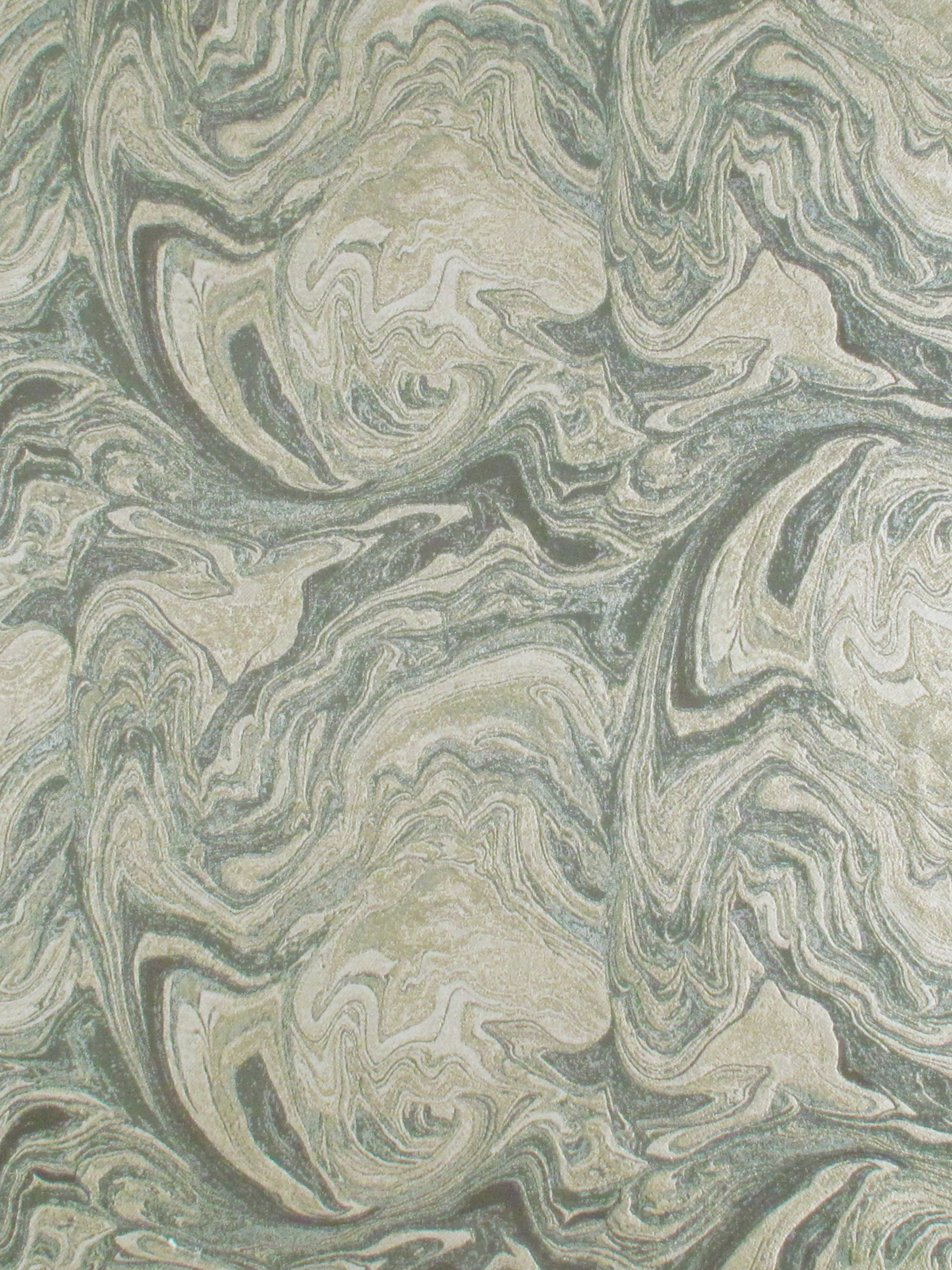 Albemarle fabric in seaglass color - pattern number SI 0004MARB - by Scalamandre in the Old World Weavers collection
