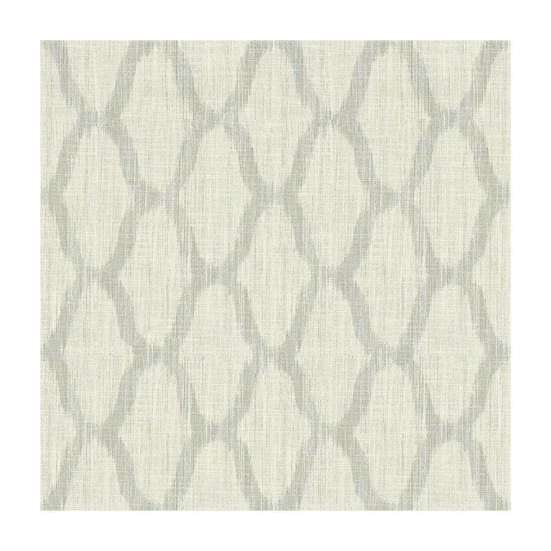 Snowhaven fabric in icecap color - pattern SNOWHAVEN.16.0 - by Kravet Couture in the Barbara Barry Chalet collection