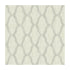 Snowhaven fabric in icecap color - pattern SNOWHAVEN.16.0 - by Kravet Couture in the Barbara Barry Chalet collection