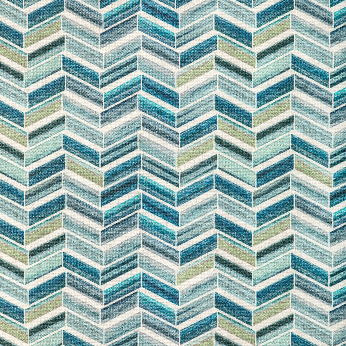 Somersault fabric in splash color - pattern SOMERSAULT.516.0 - by Kravet Design in the Nadia Watts Gem collection