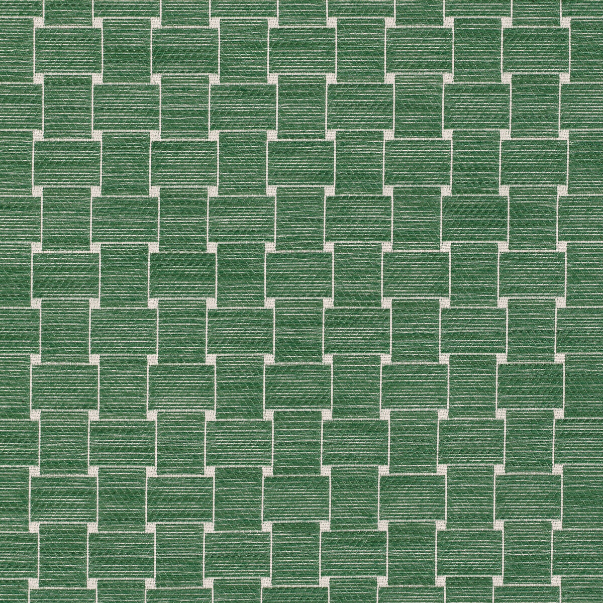 Beaumois Woven fabric in emerald color - pattern SP-BEAUMOI.53.0 - by Kravet Design