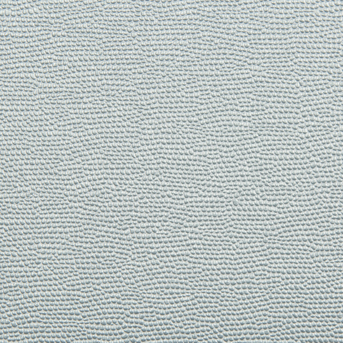 Spartan fabric in iceberg color - pattern SPARTAN.15.0 - by Kravet Contract in the Faux Leather Extreme Performance collection