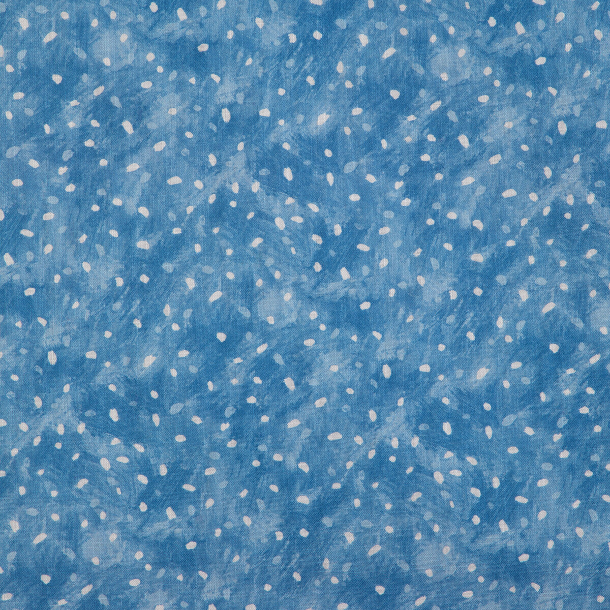 Starry Sky fabric in ocean color - pattern STARRY SKY.5.0 - by Kravet Basics in the Mid-Century Modern collection