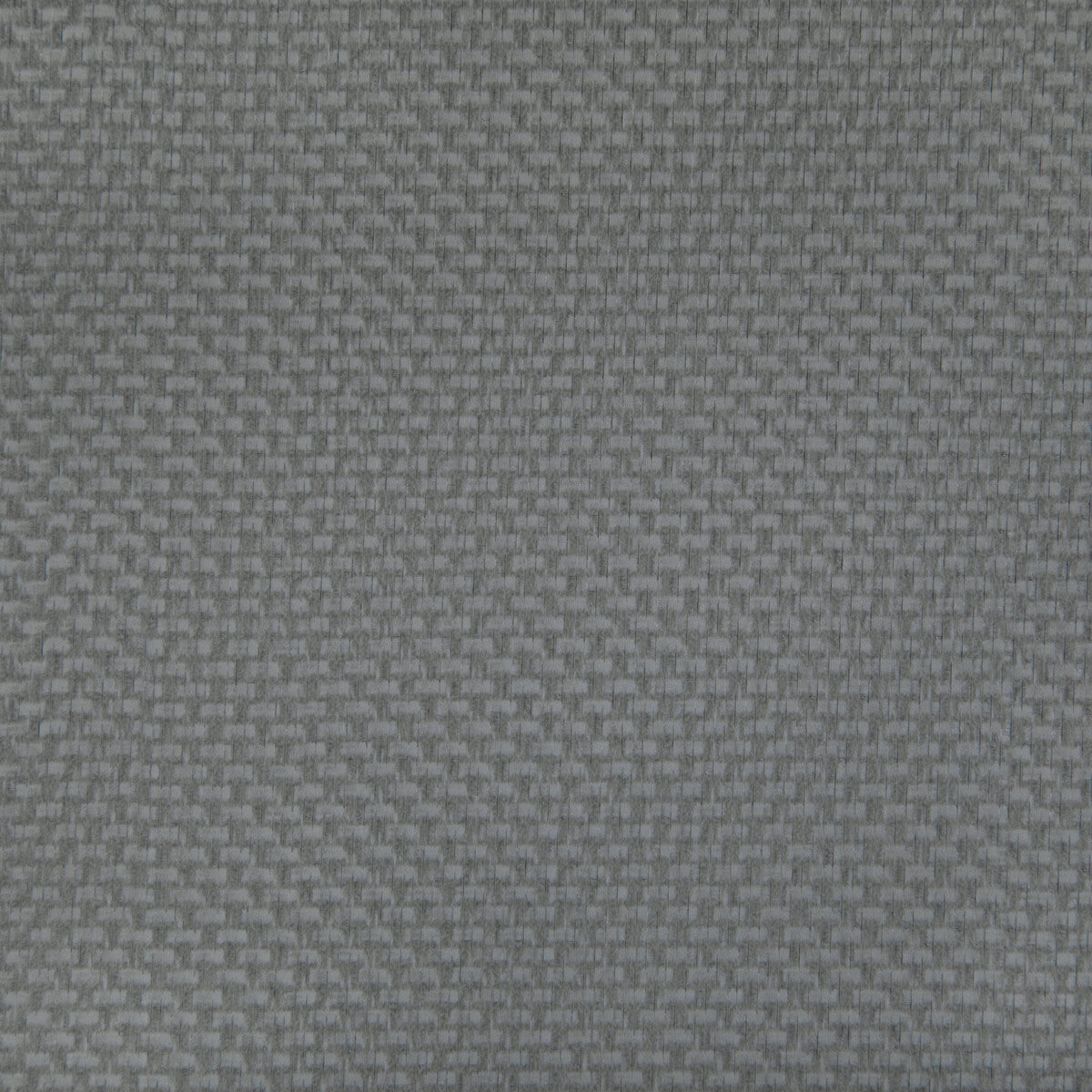 Stein fabric in steel color - pattern STEIN.52.0 - by Kravet Contract
