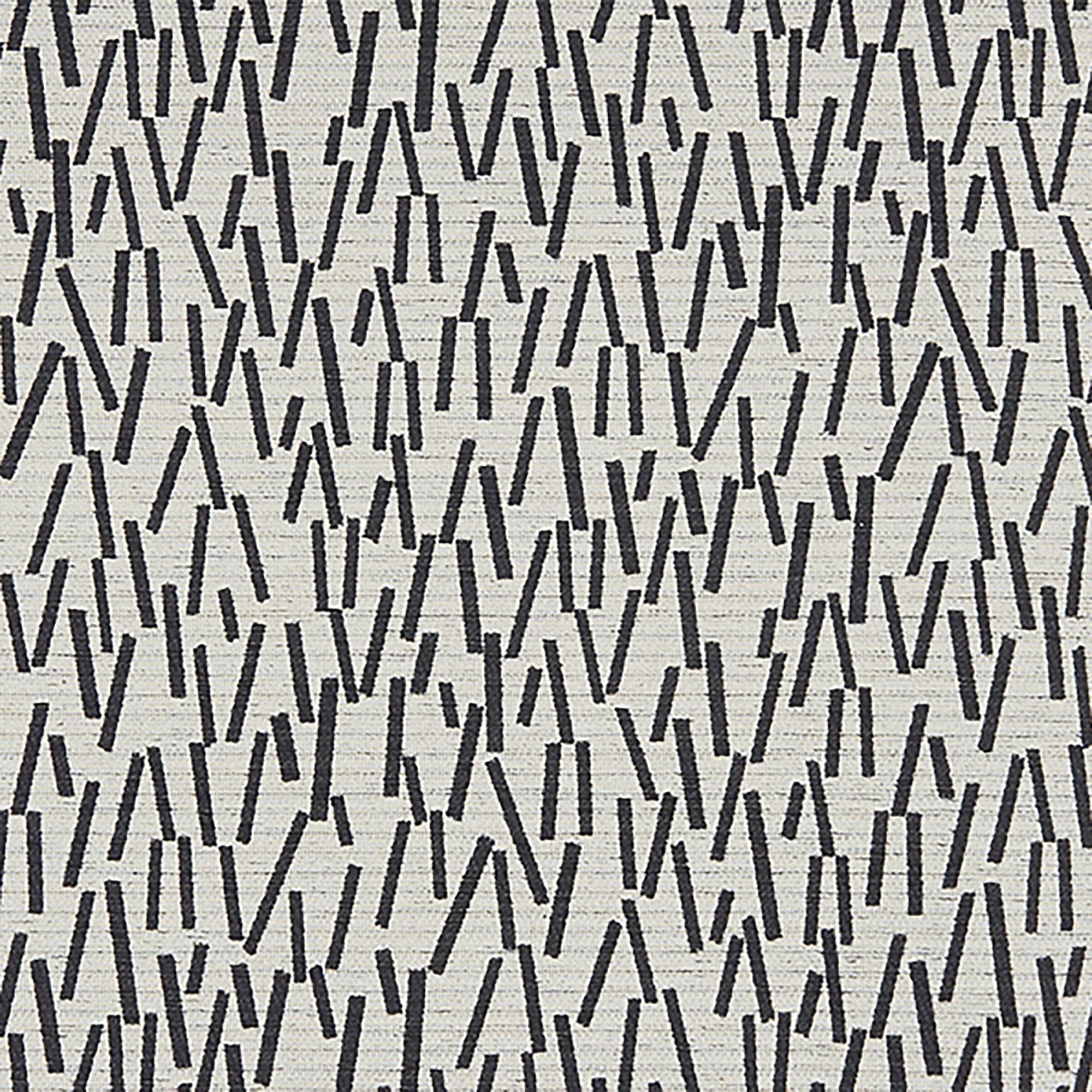 Sticks fabric in 97 color - pattern number Sticks97J8381 - by JF Fabrics in the Shalimar Crypton Home collection