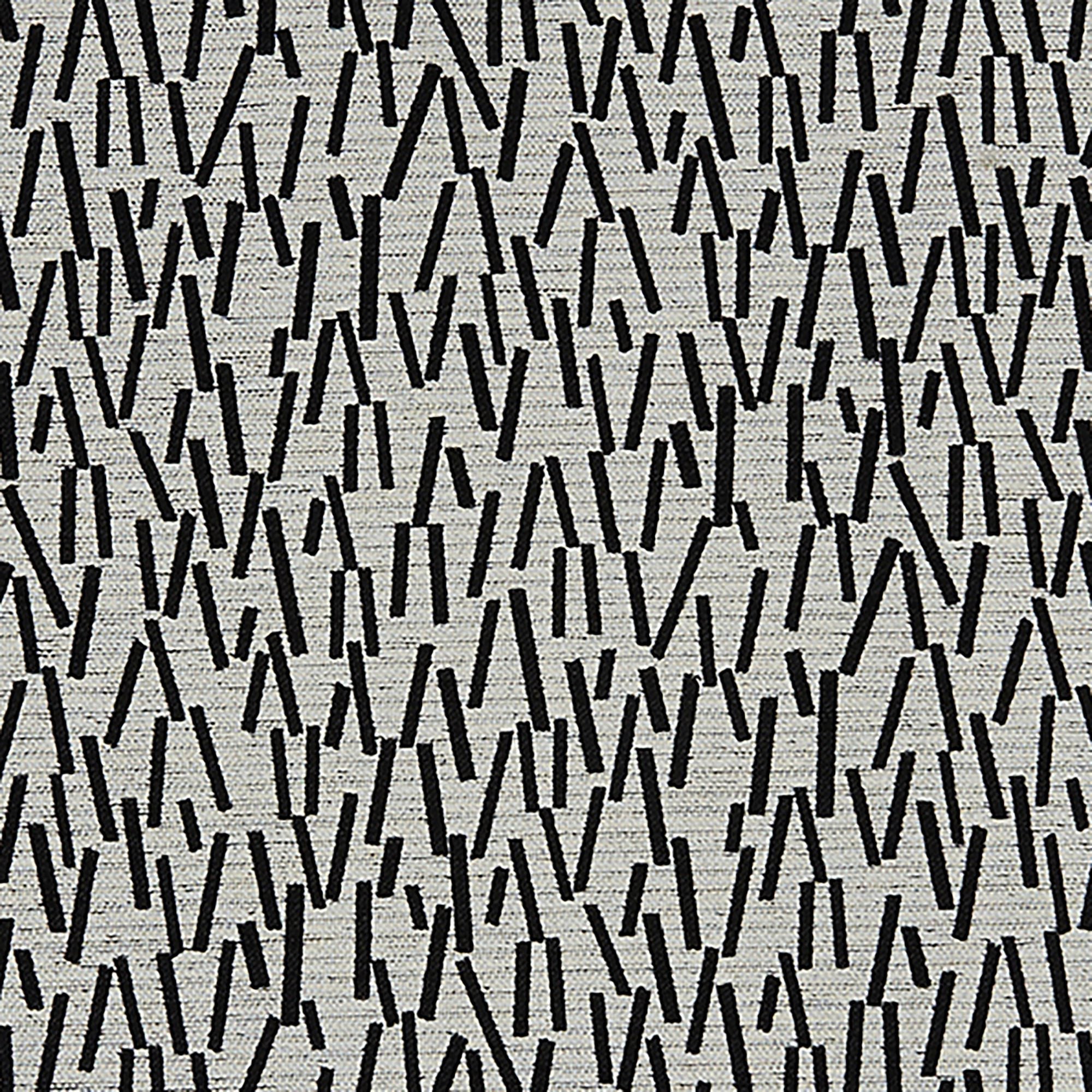 Sticks fabric in 98 color - pattern number Sticks98J8381 - by JF Fabrics in the Shalimar Crypton Home collection