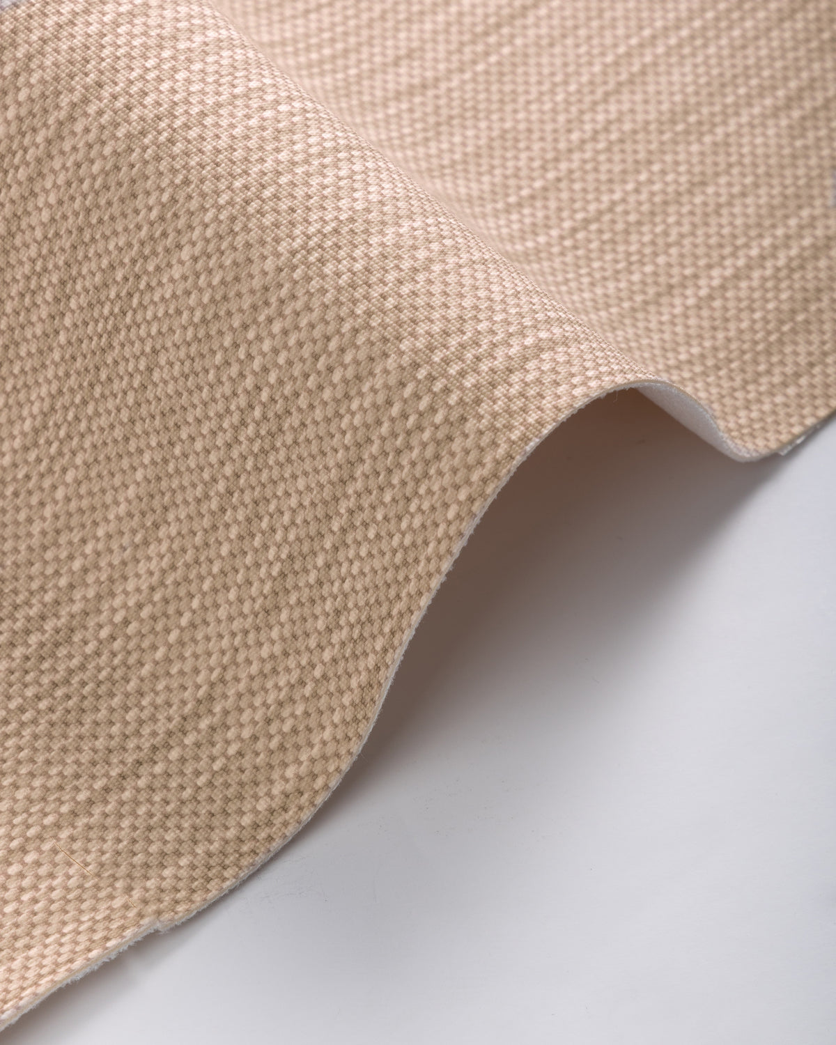 Stitch fabric in Pebble color - pattern number STITCH.1101.0 - by Kravet Contract in the Extreme Performance II collection