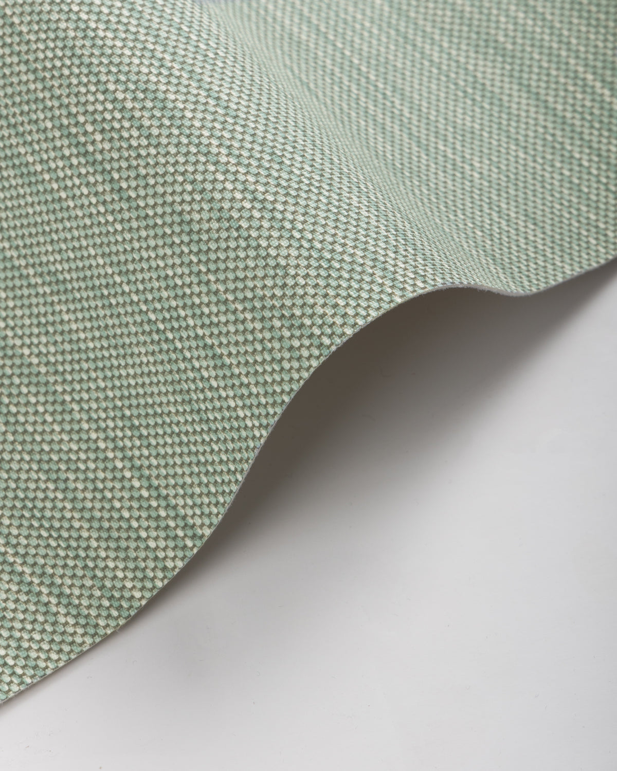 Stitch fabric in Lagoon color - pattern number STITCH.13.0 - by Kravet Contract in the Extreme Performance II collection