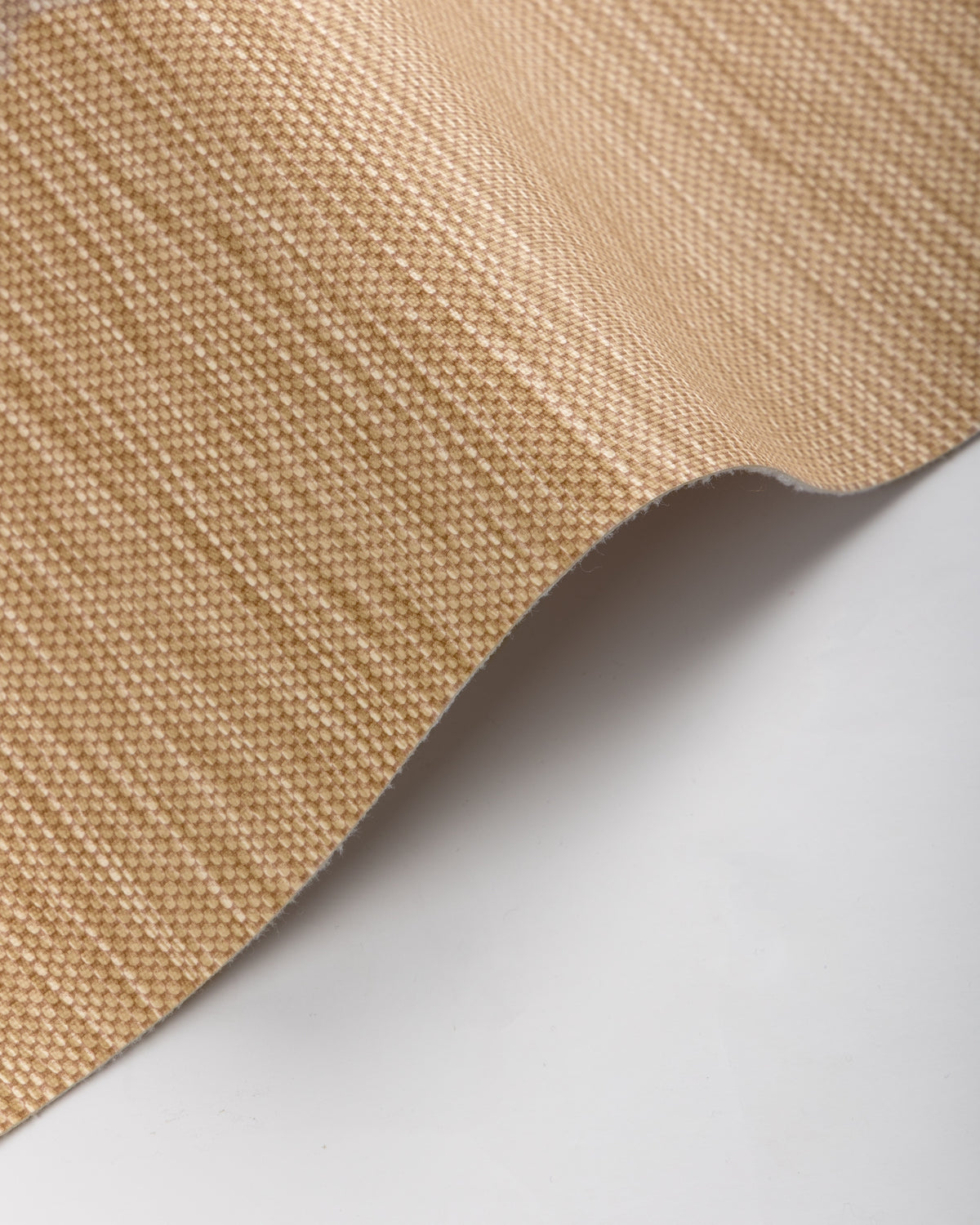 Stitch fabric in Sandstone color - pattern number STITCH.16.0 - by Kravet Contract in the Extreme Performance II collection