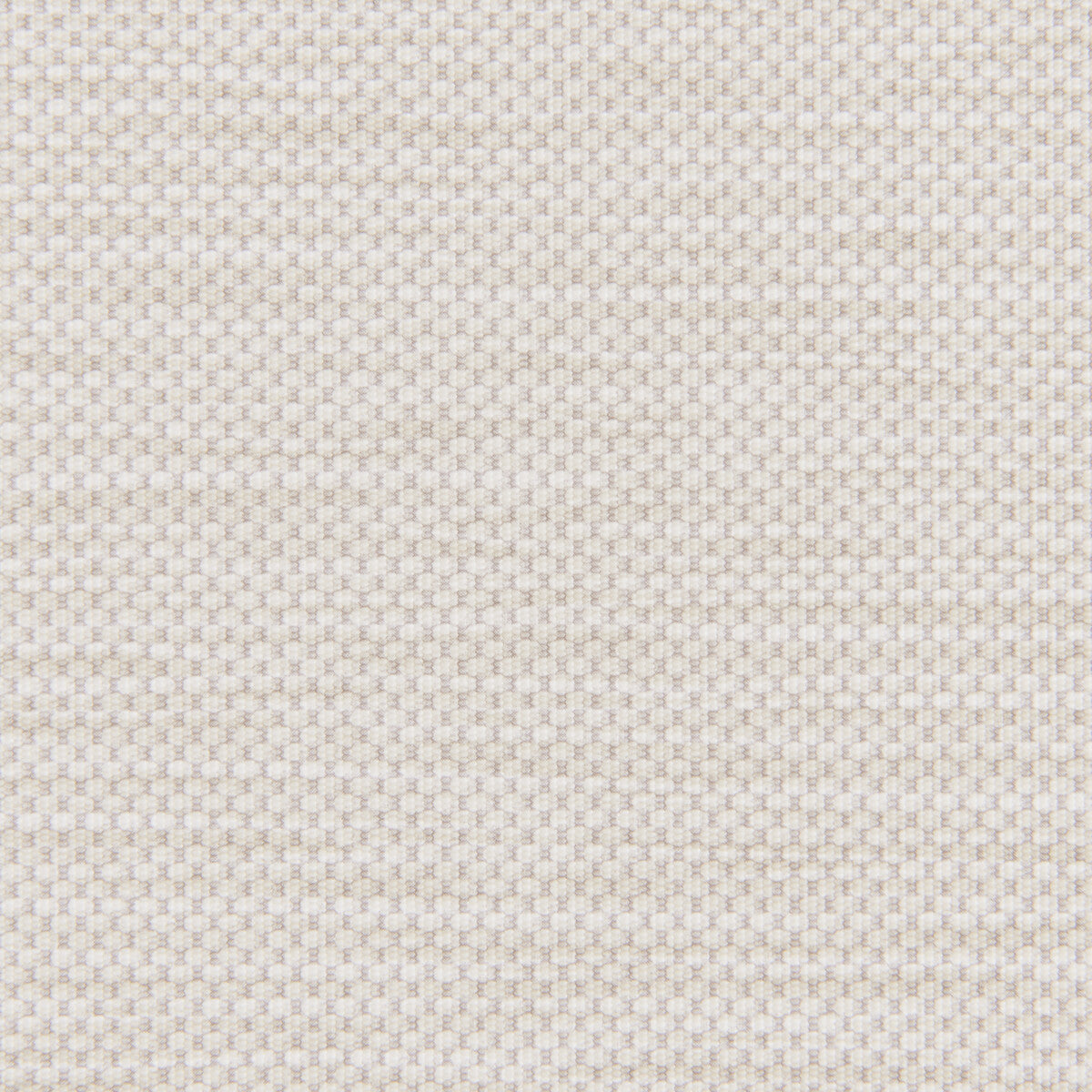 Stitch fabric in muslin color - pattern number STITCH.1.0 - by Kravet Contract in the Extreme Performance II collection