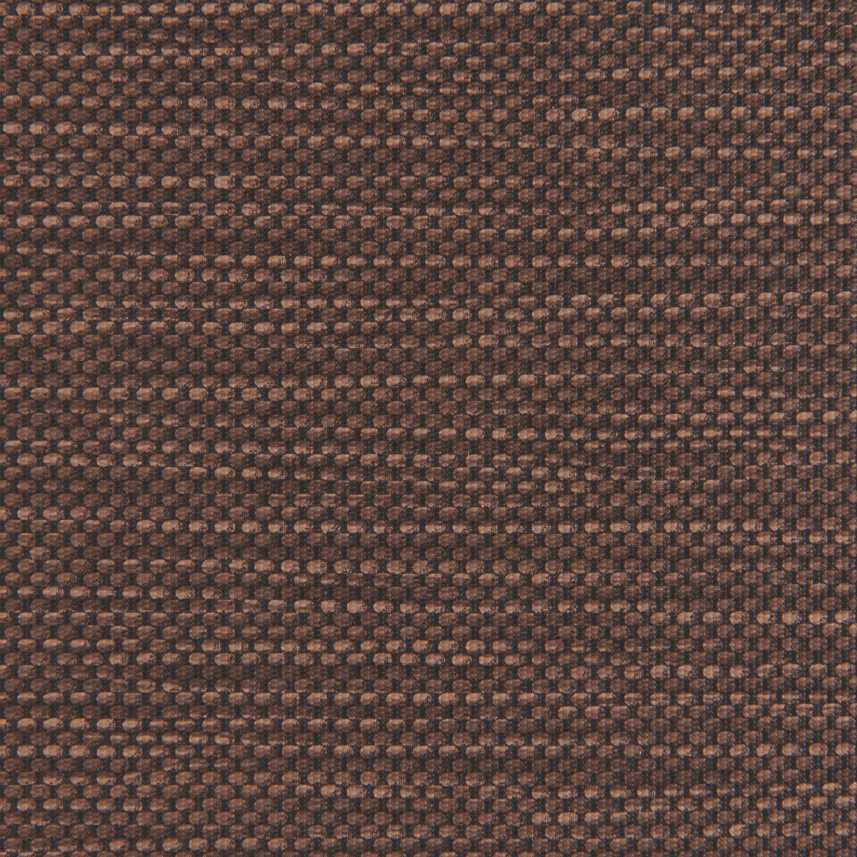 Stitch fabric in cacao color - pattern number STITCH.6.0 - by Kravet Contract in the Extreme Performance II collection