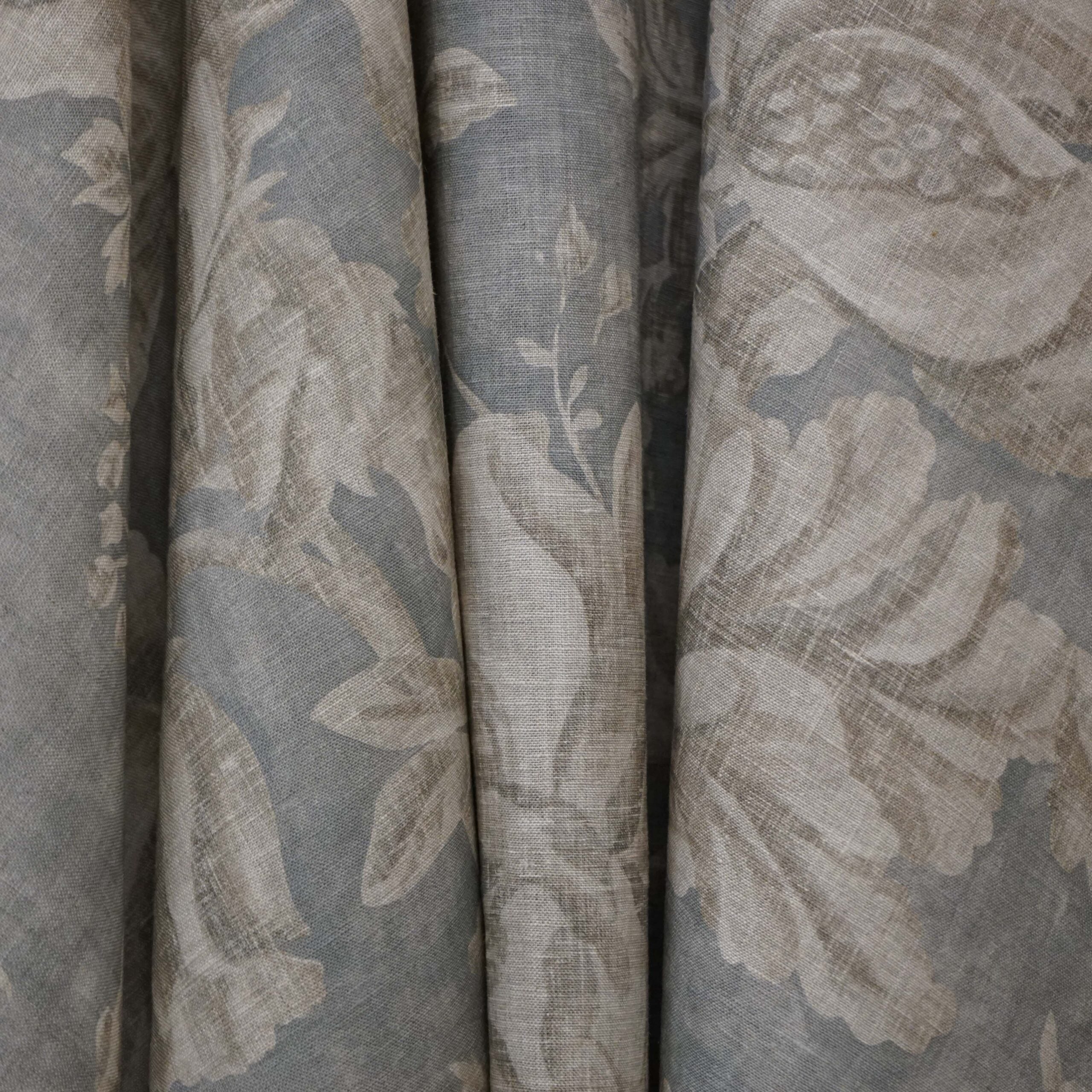 Summerlea fabric in 63 color - pattern number Summerlea63SJ102 - by JF Fabrics in the JF Studio collection