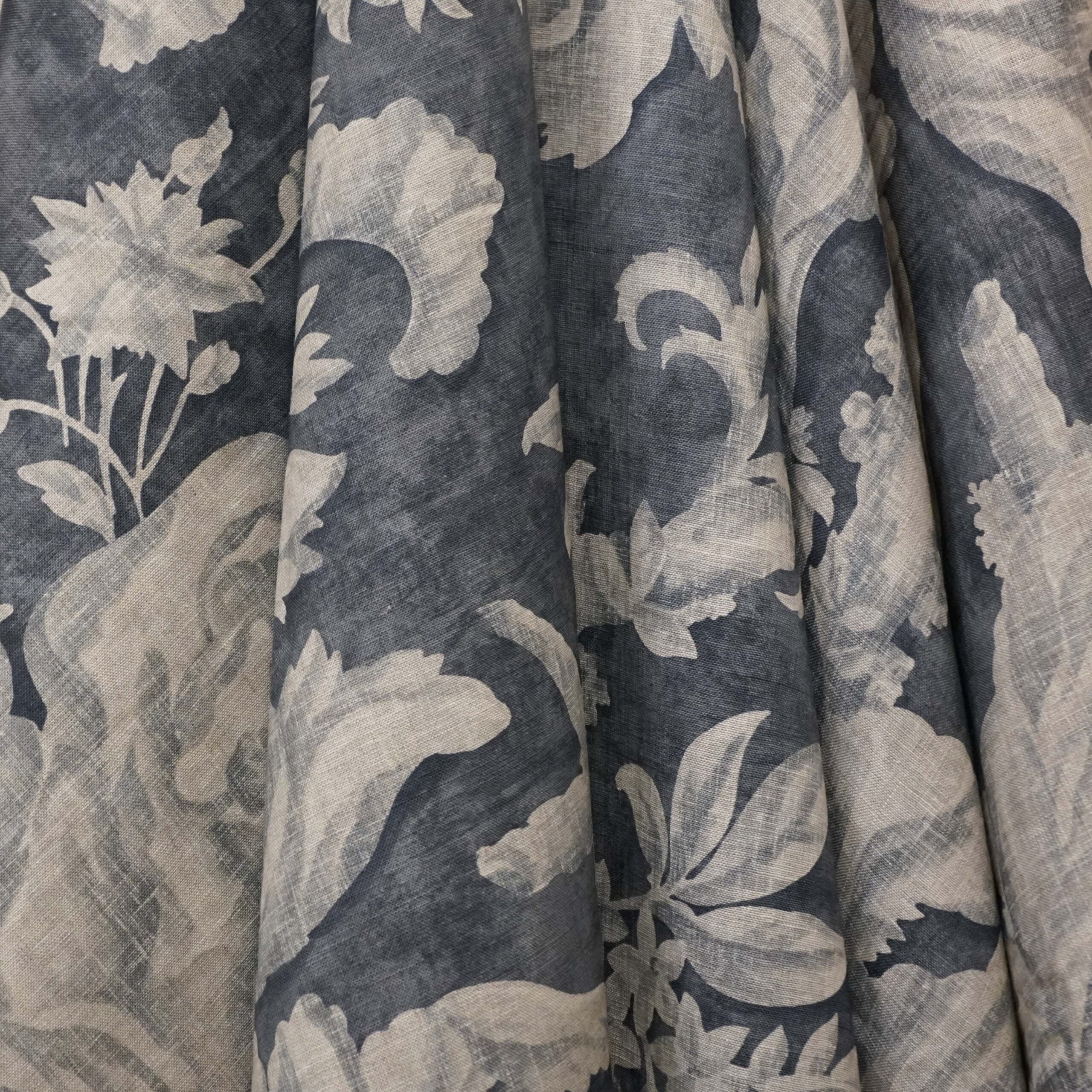Summerlea fabric in 68 color - pattern number Summerlea68SJ102 - by JF Fabrics in the JF Studio collection