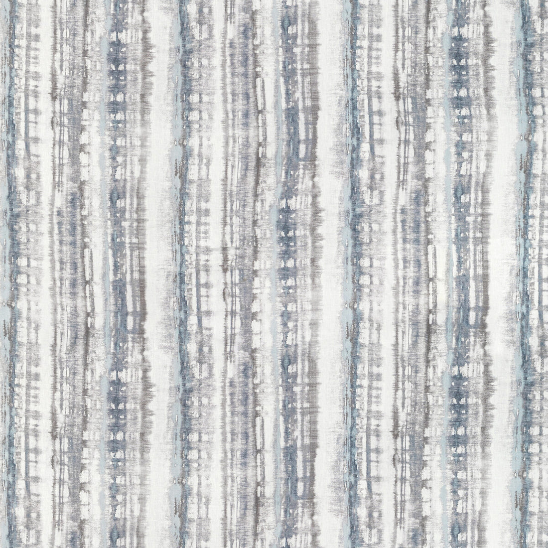 Summitview fabric in chambray color - pattern SUMMITVIEW.11.0 - by Kravet Design in the Jeffrey Alan Marks Seascapes collection