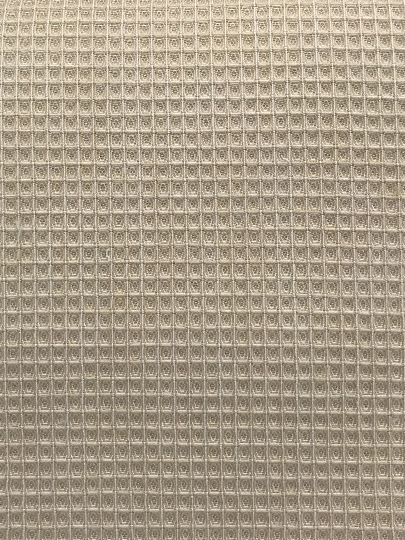 Spa Weave fabric in shore color - pattern number SU 00022001 - by Scalamandre in the Old World Weavers collection