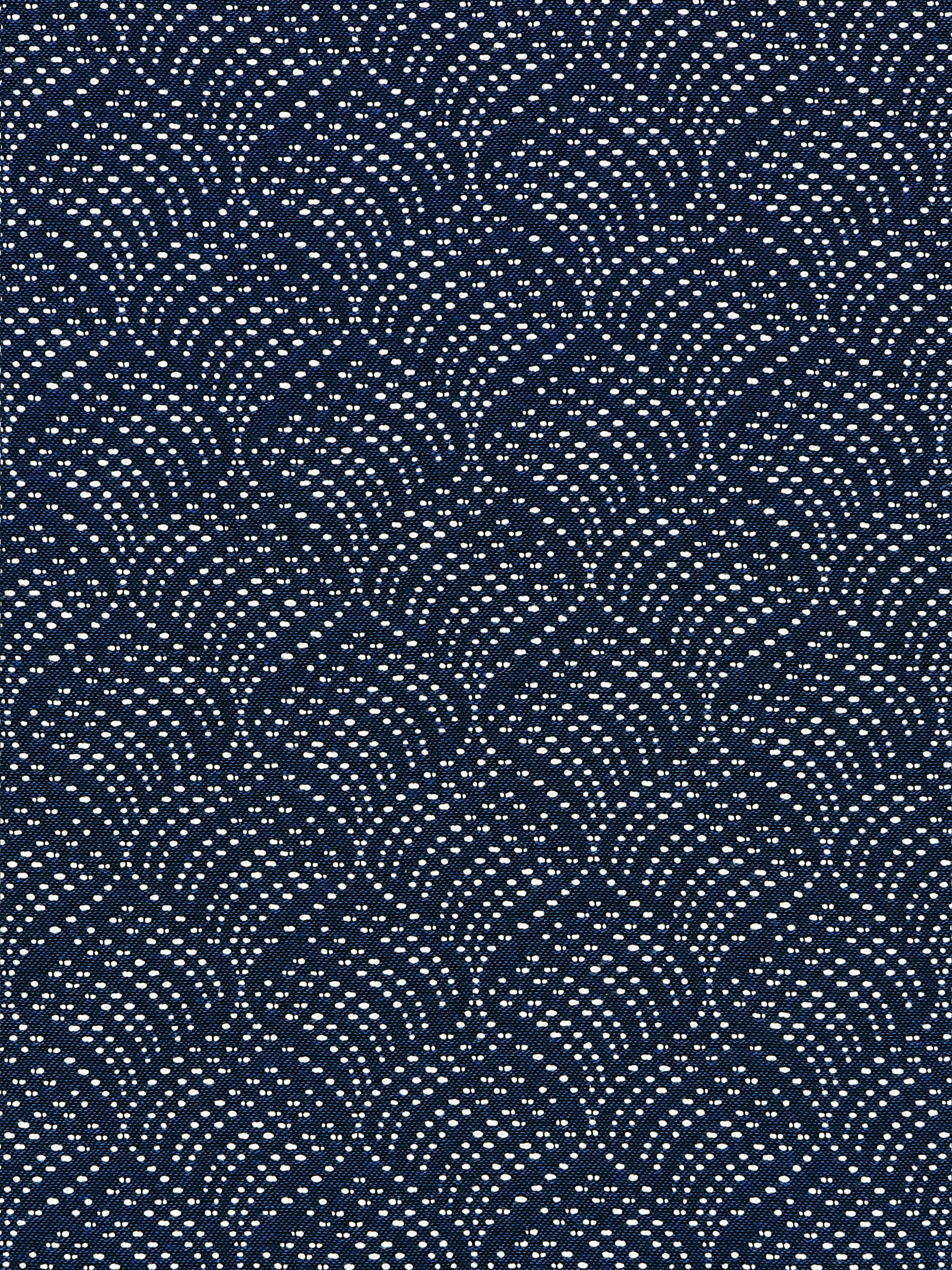 Playa Grande fabric in ultramarine color - pattern number SU 00033616 - by Scalamandre in the Old World Weavers collection