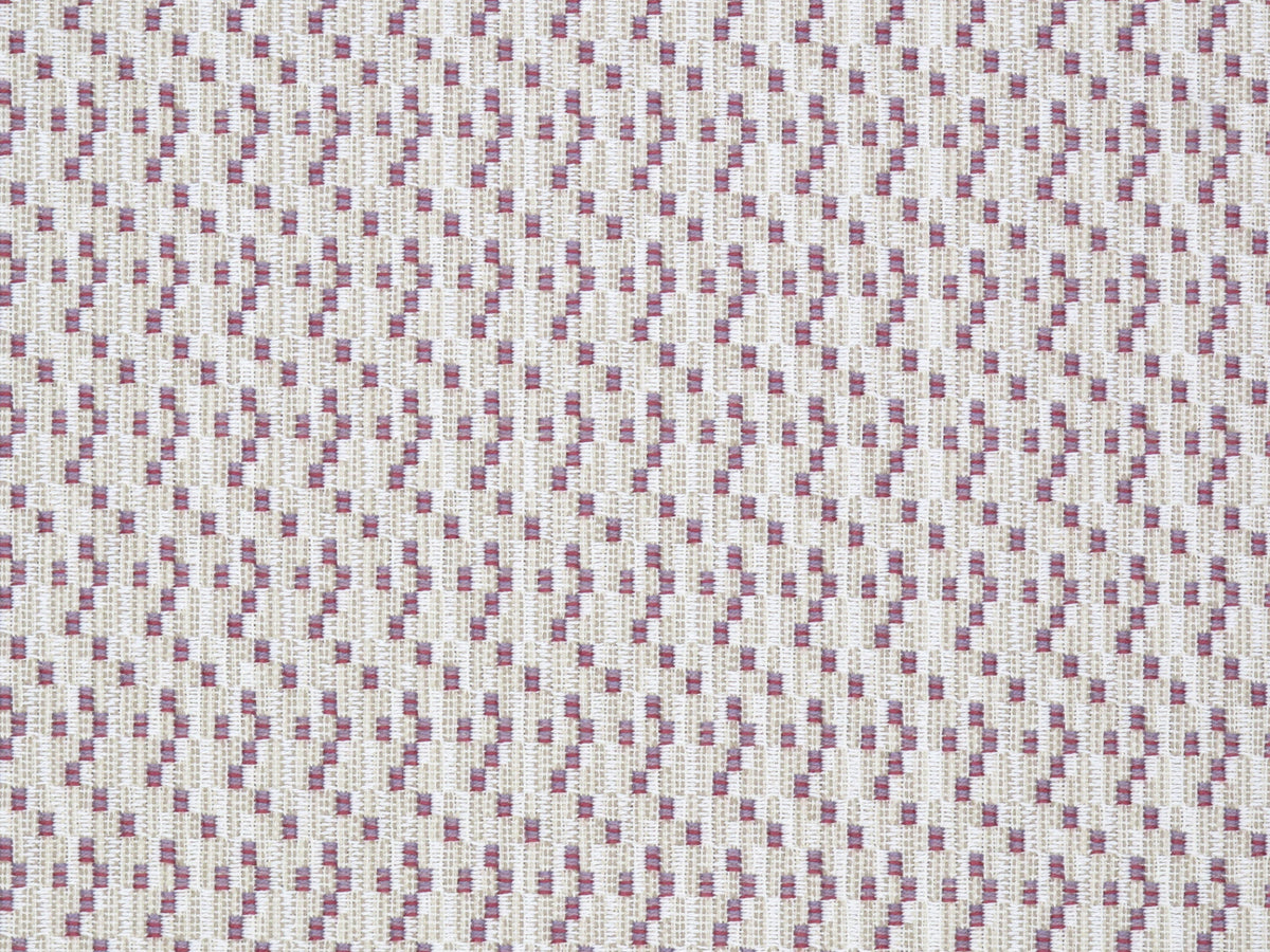 Norita fabric in lilac color - pattern number SU 00054597 - by Scalamandre in the Old World Weavers collection