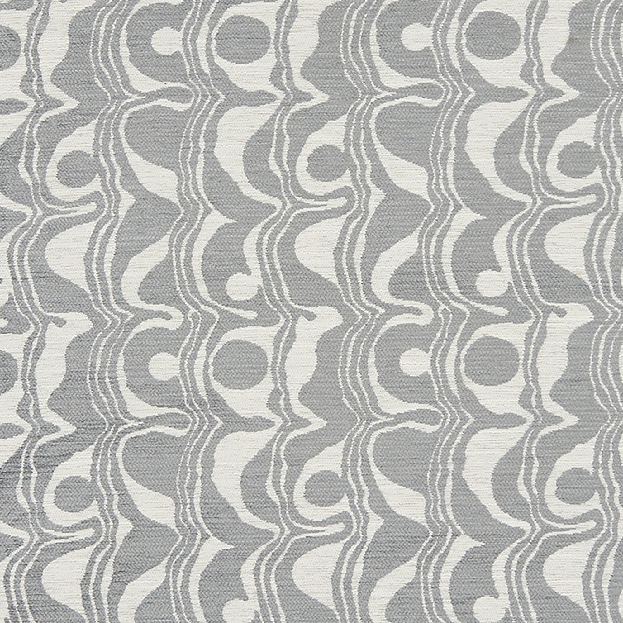 Swirl fabric in 95 color - pattern number Swirl95J8381 - by JF Fabrics in the Shalimar Crypton Home collection