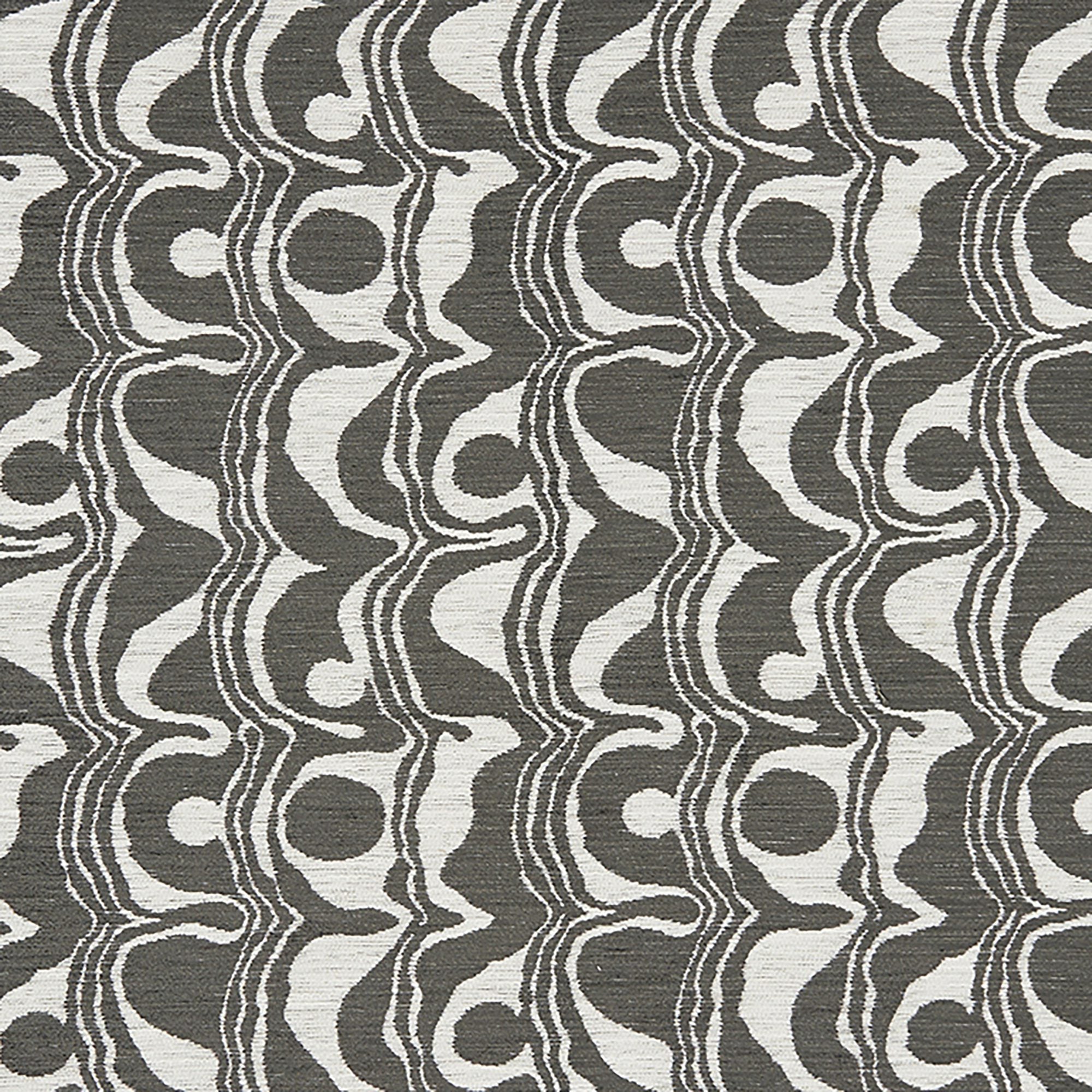 Swirl fabric in 96 color - pattern number Swirl96J8381 - by JF Fabrics in the Shalimar Crypton Home collection