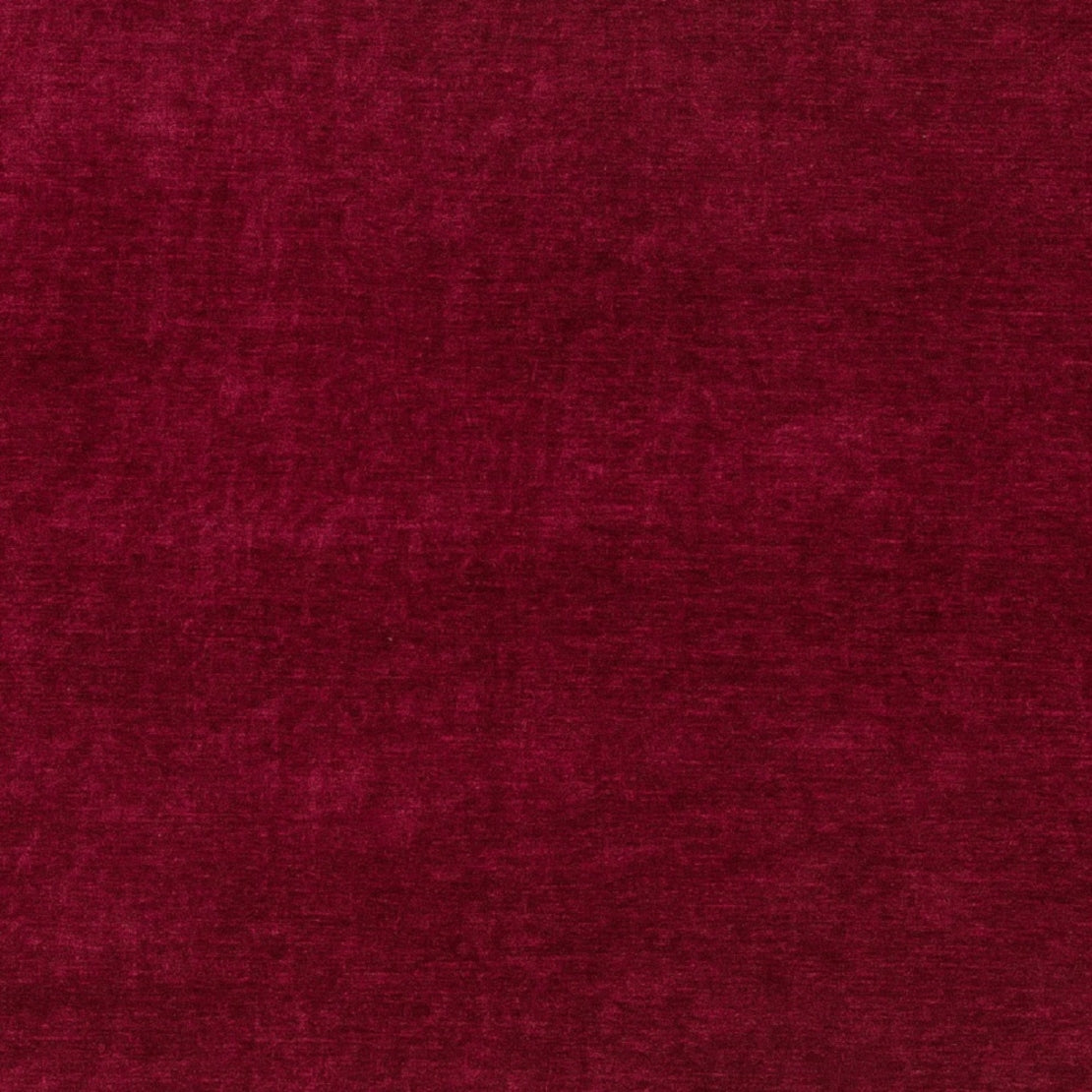 St Tropez fabric in ruby 30 color - pattern number 06388 - by Europatex in the St Tropez collection