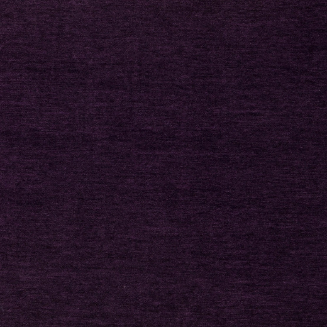 St Tropez fabric in plum 54 color - pattern number 06414 - by Europatex in the St Tropez collection