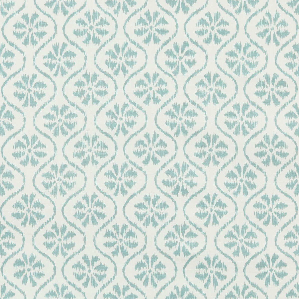 Talara fabric in water color - pattern TALARA.135.0 - by Kravet Basics in the Ceylon collection