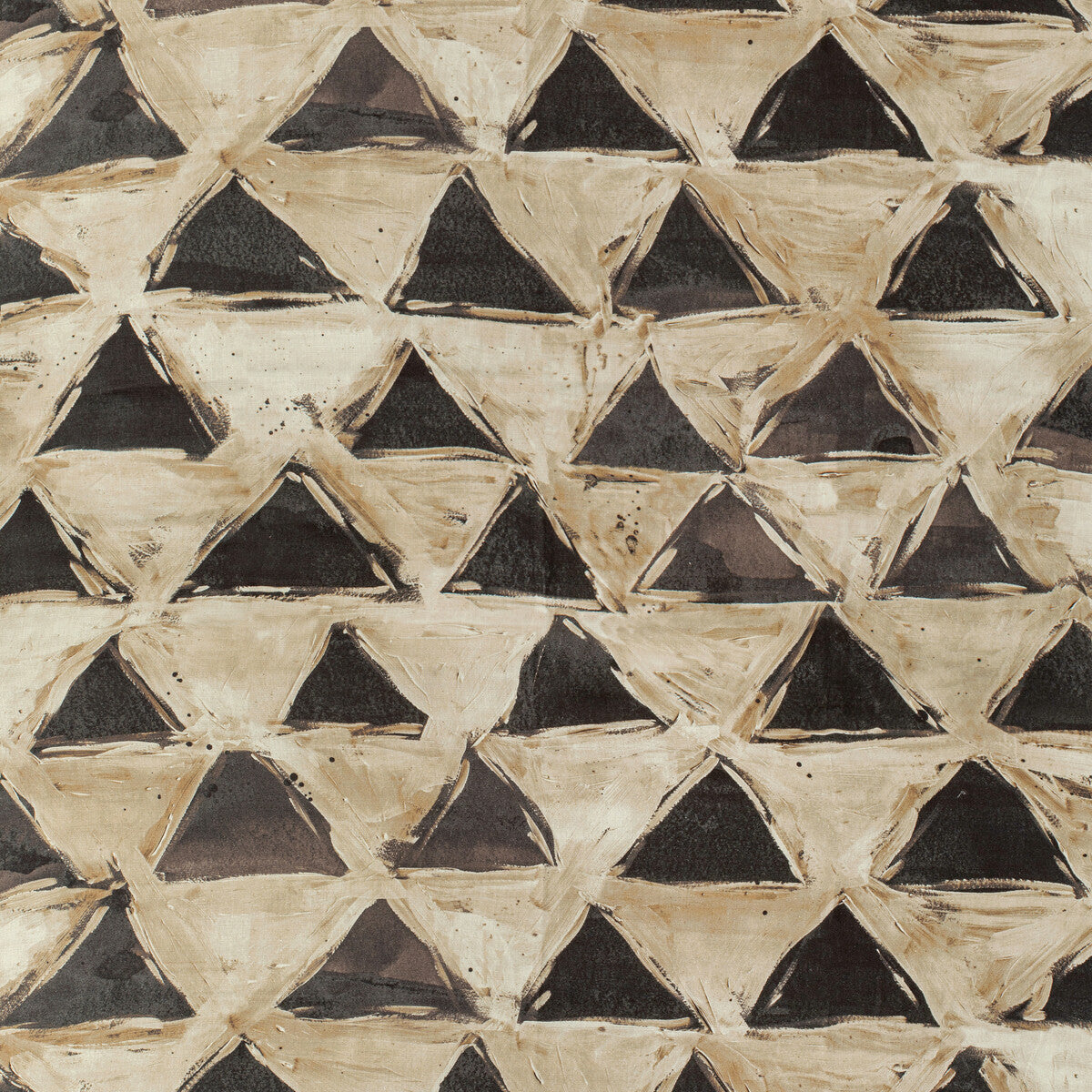 Teatrino fabric in silt color - pattern TEATRINO.1621.0 - by Kravet Couture in the Linherr Hollingsworth Boheme II collection