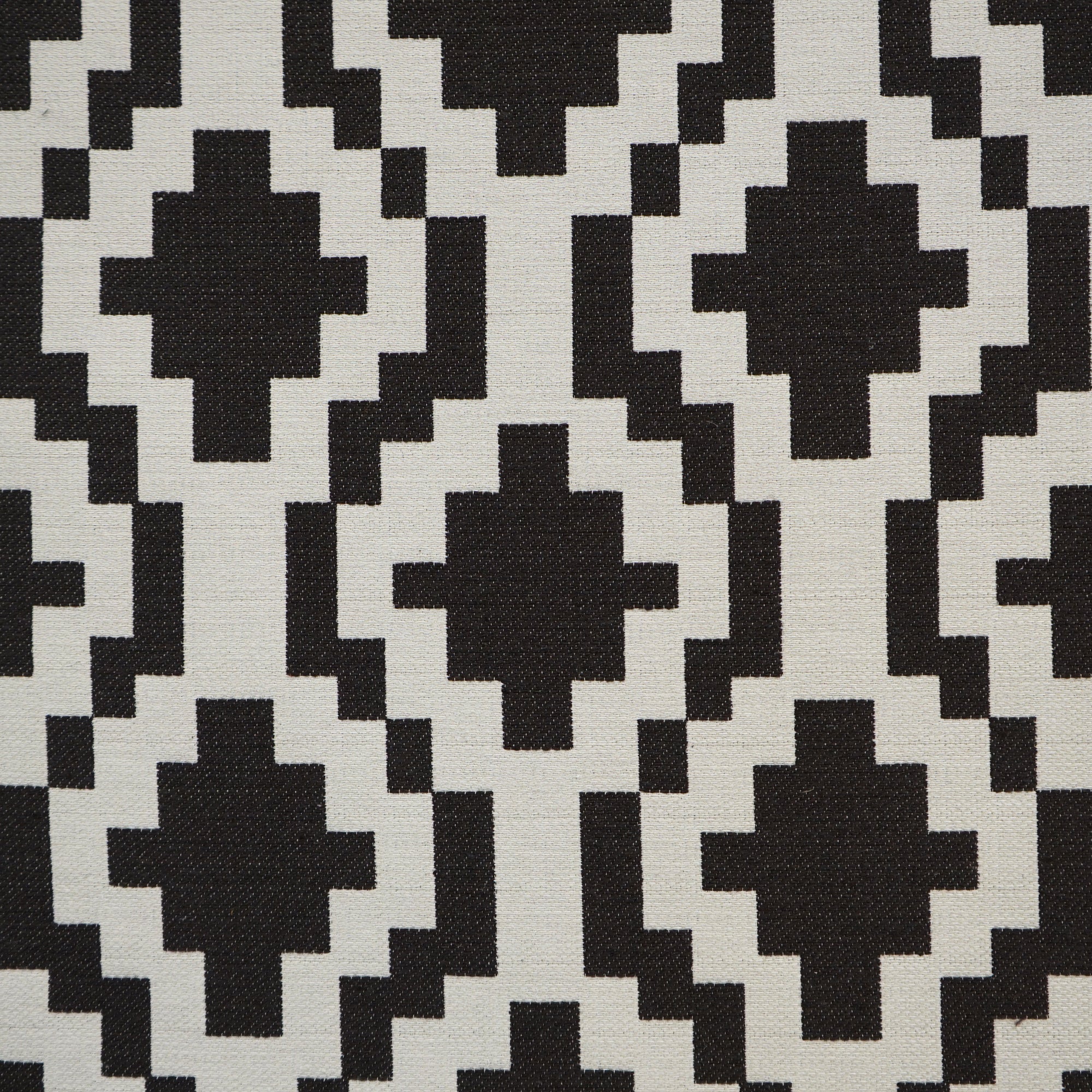 Tetris fabric in 39 color - pattern number Tetris39J7011 - by JF Fabrics in the Halcyon collection