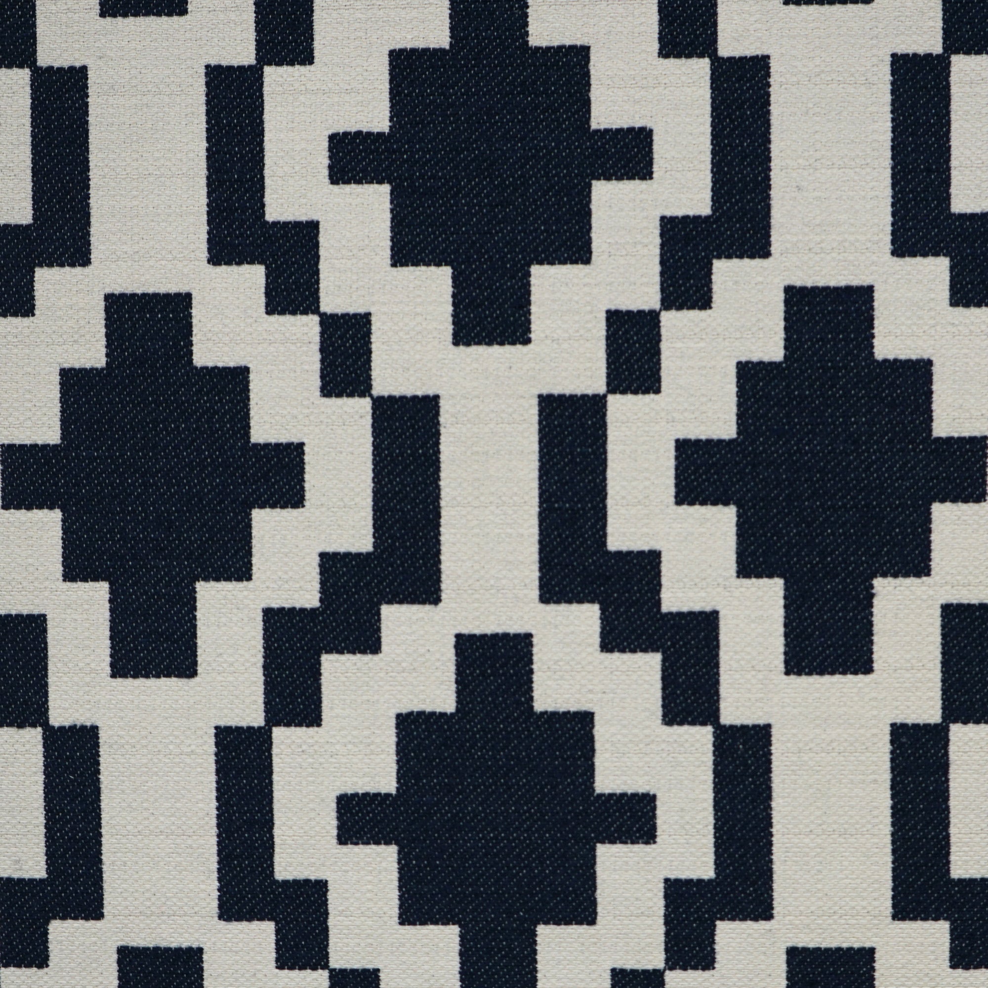 Tetris fabric in 69 color - pattern number Tetris69J7011 - by JF Fabrics in the Halcyon collection
