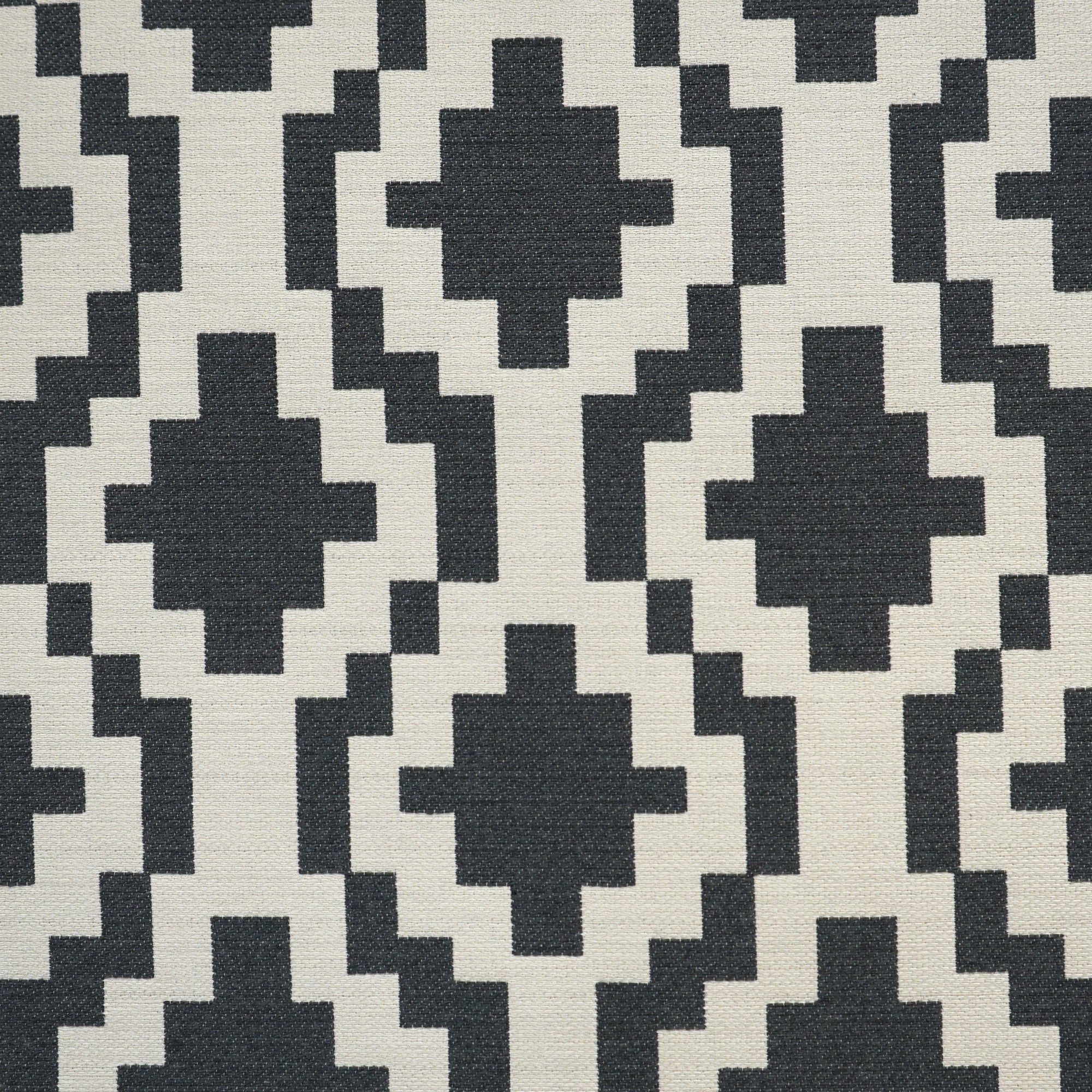Tetris fabric in 95 color - pattern number Tetris95J7011 - by JF Fabrics in the Halcyon collection