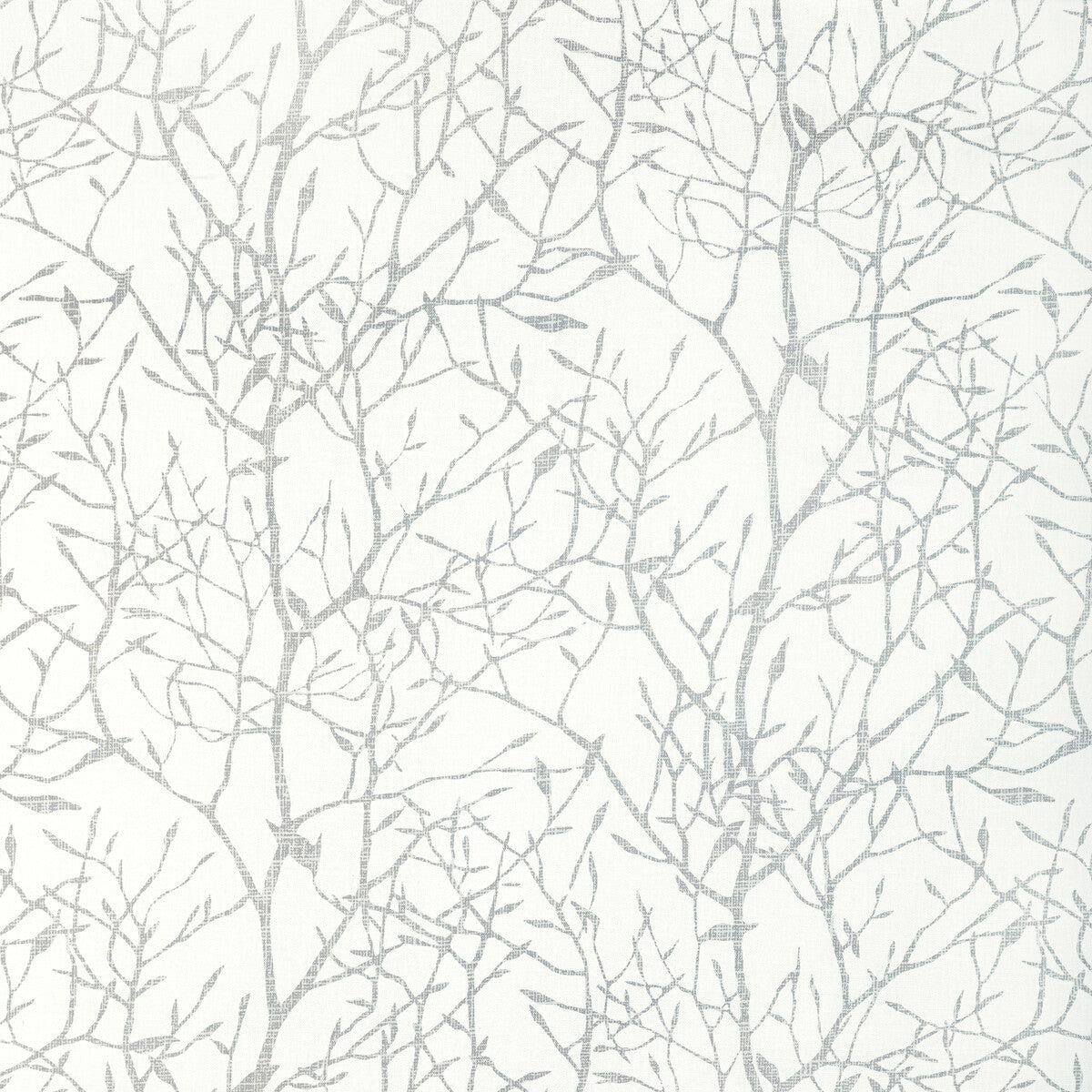 Timber Top fabric in pewter color - pattern TIMBER TOP.11.0 - by Kravet Basics in the Jeffrey Alan Marks Seascapes collection