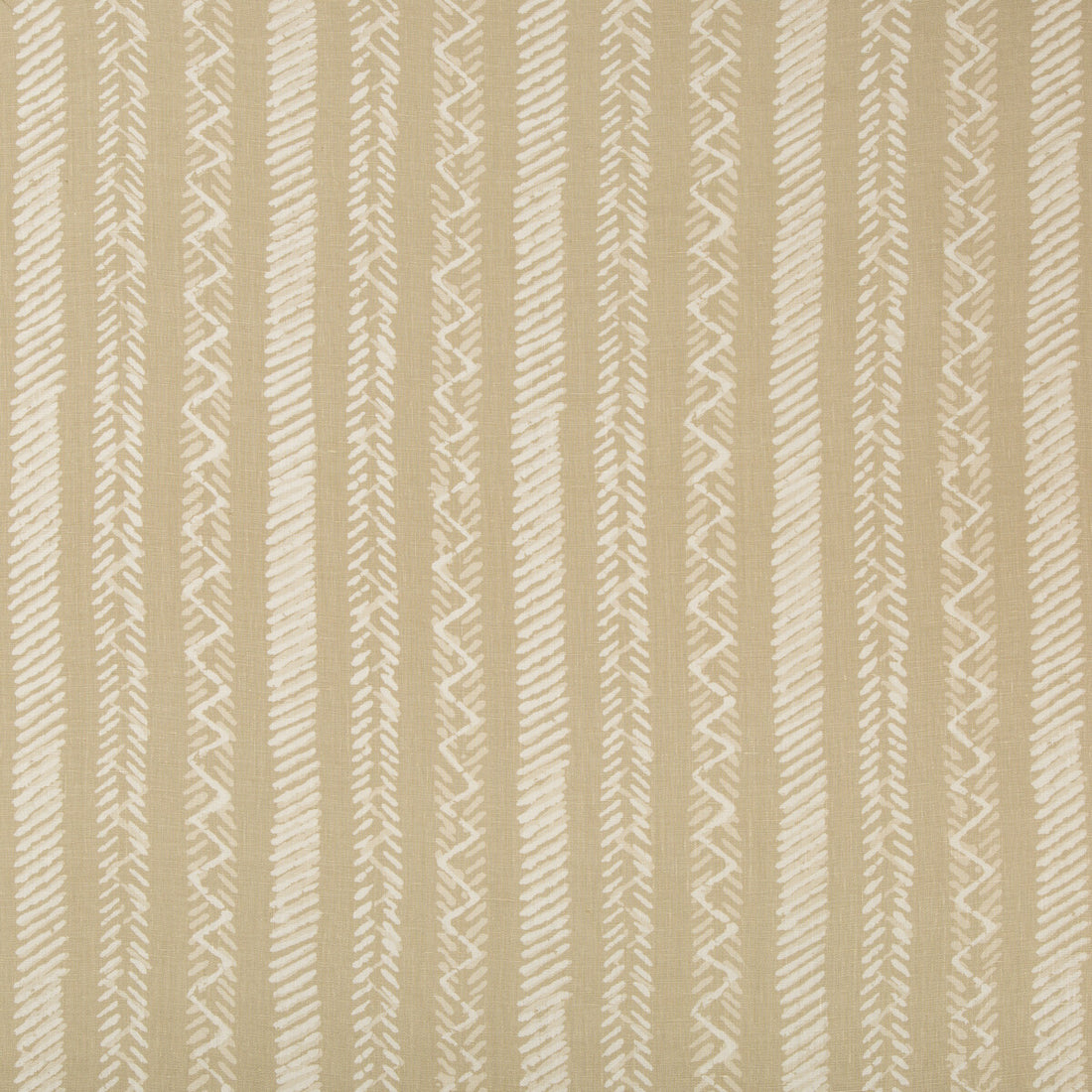 Tintlines fabric in wheat color - pattern TINTLINES.16.0 - by Kravet Design in the Barclay Butera Sagamore collection