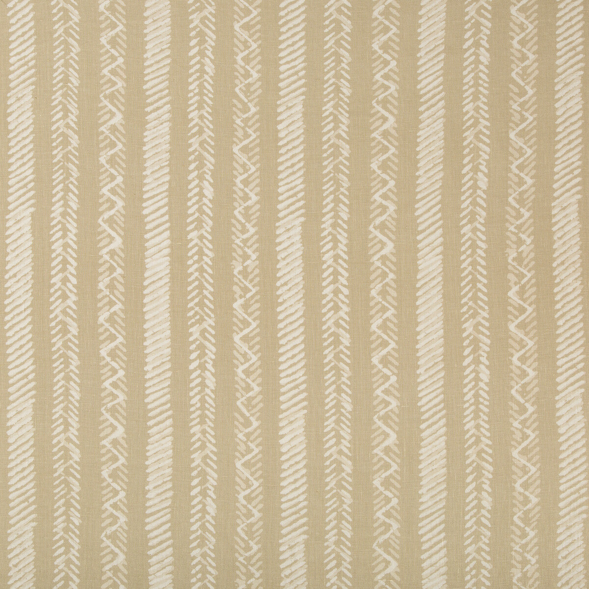 Tintlines fabric in wheat color - pattern TINTLINES.16.0 - by Kravet Design in the Barclay Butera Sagamore collection
