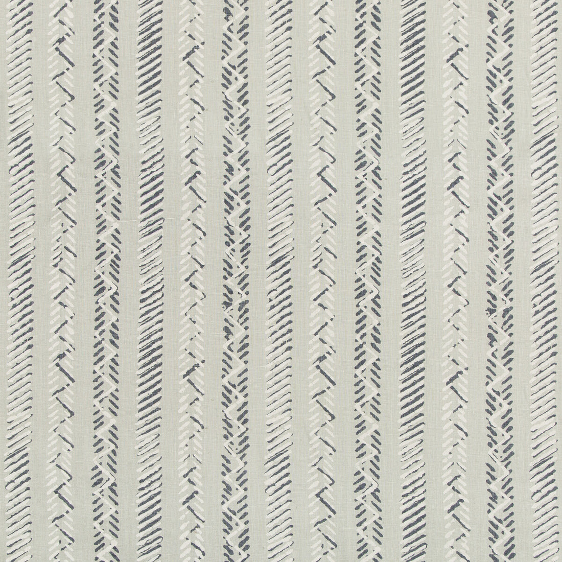 Tintlines fabric in cloud color - pattern TINTLINES.511.0 - by Kravet Design in the Barclay Butera Sagamore collection