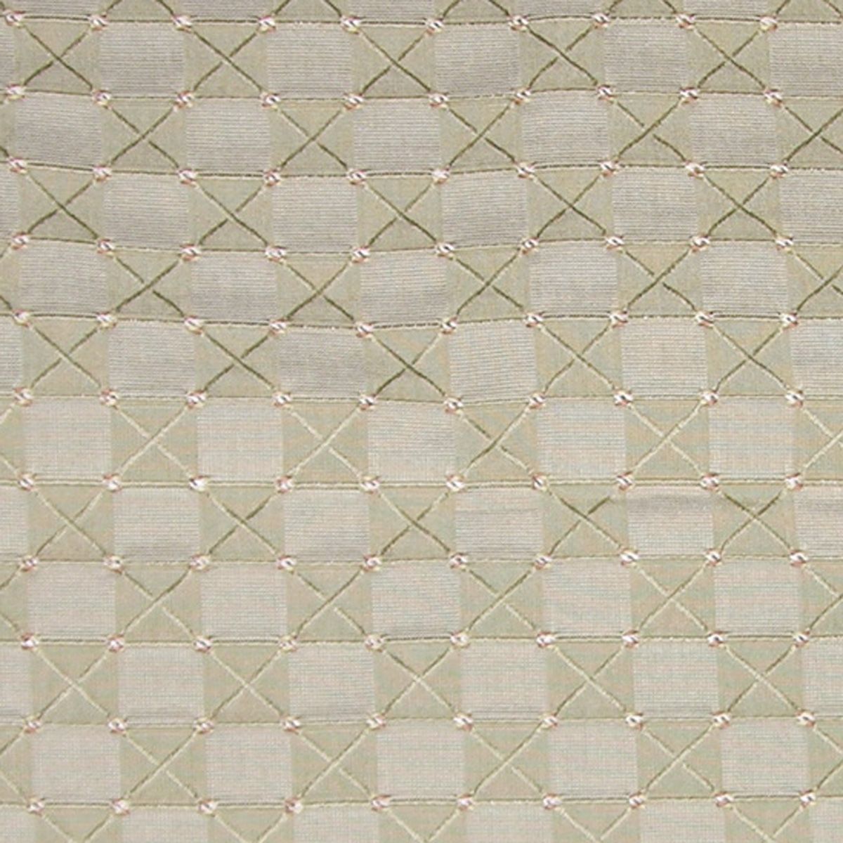 All Square fabric in fern color - pattern number TI 00042987 - by Scalamandre in the Old World Weavers collection