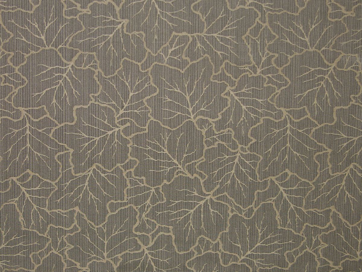 Maplewood fabric in brown color - pattern number TI 00051990 - by Scalamandre in the Old World Weavers collection